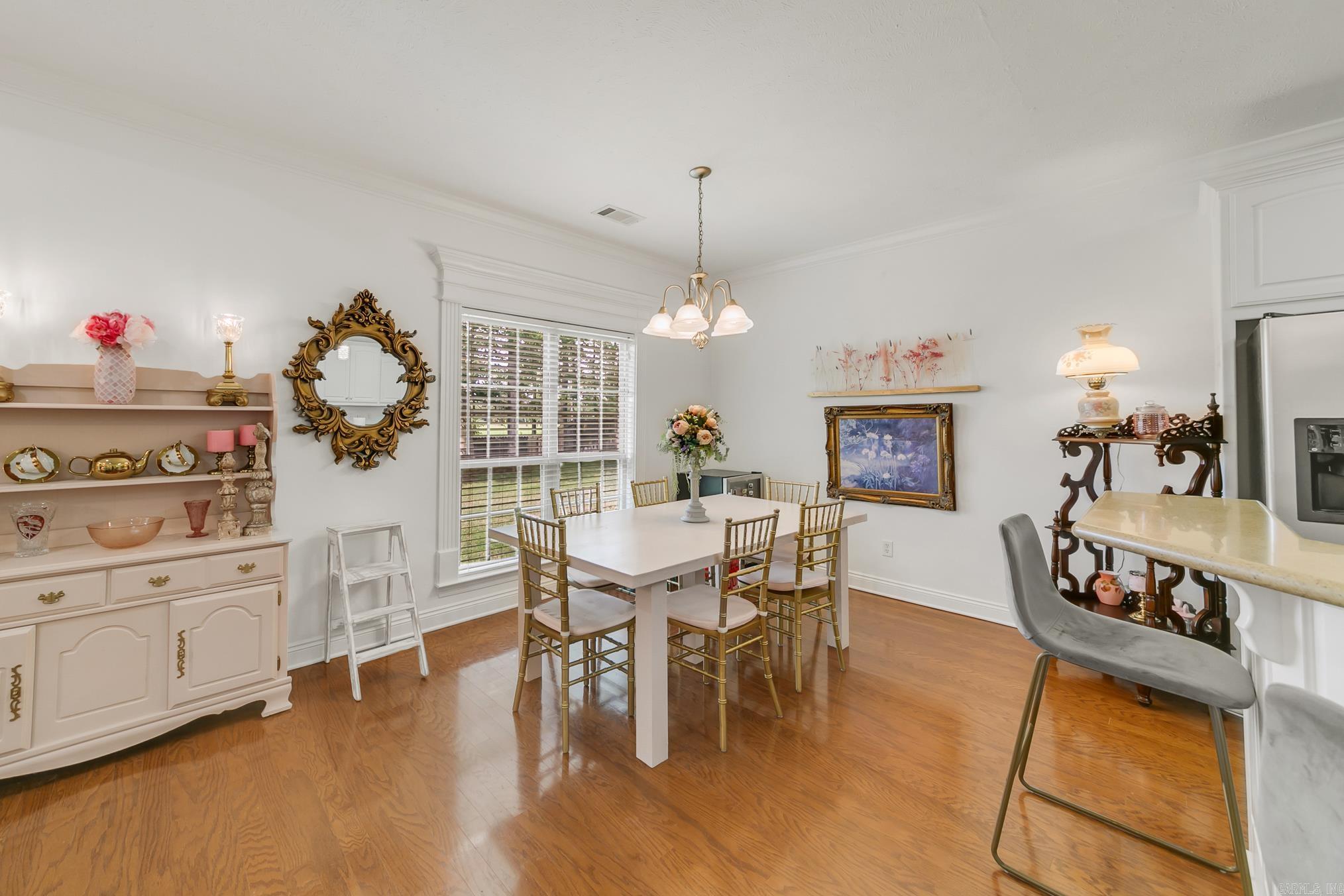 43  Earnhardt  Cabot, AR