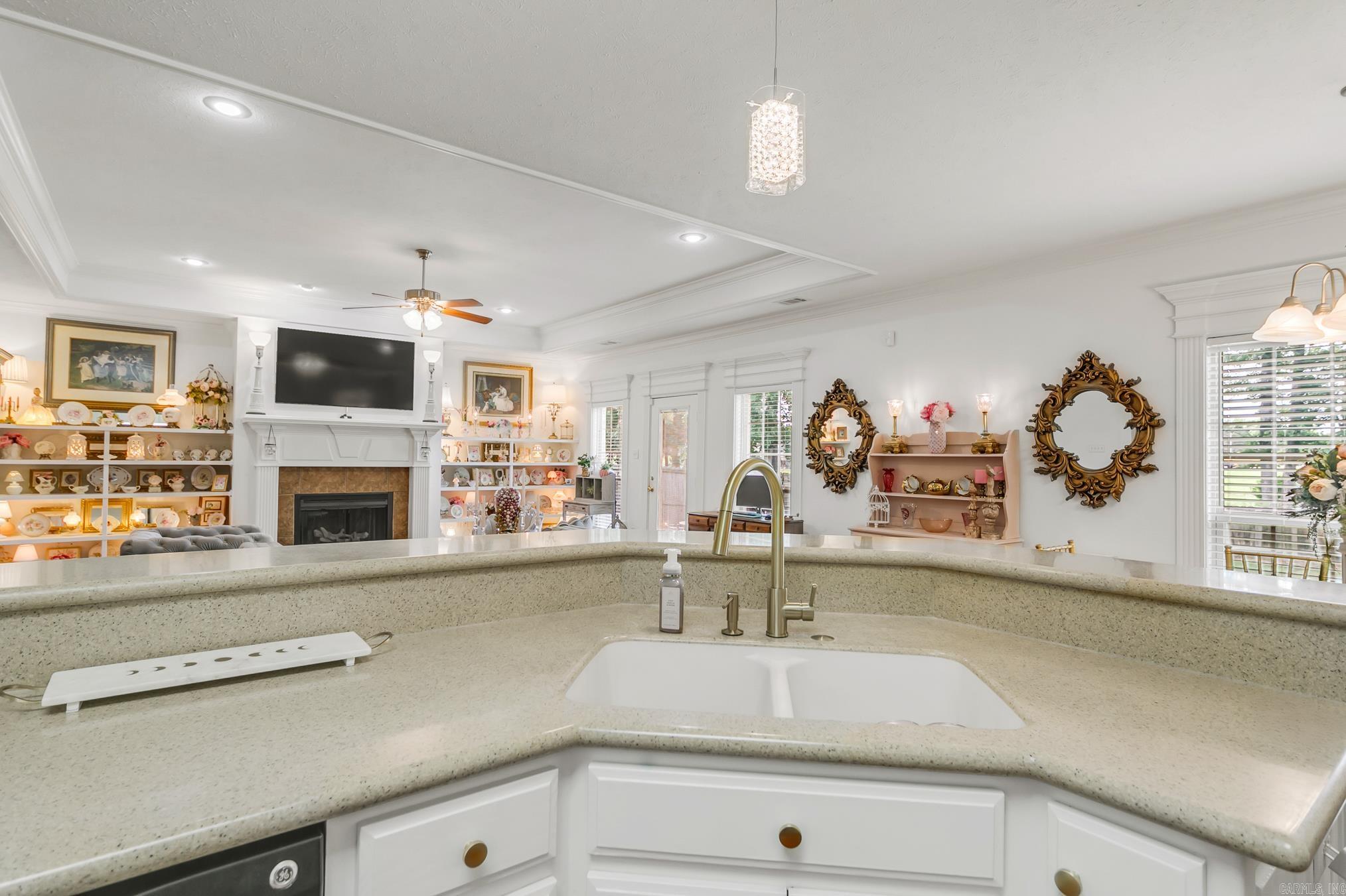 43  Earnhardt  Cabot, AR