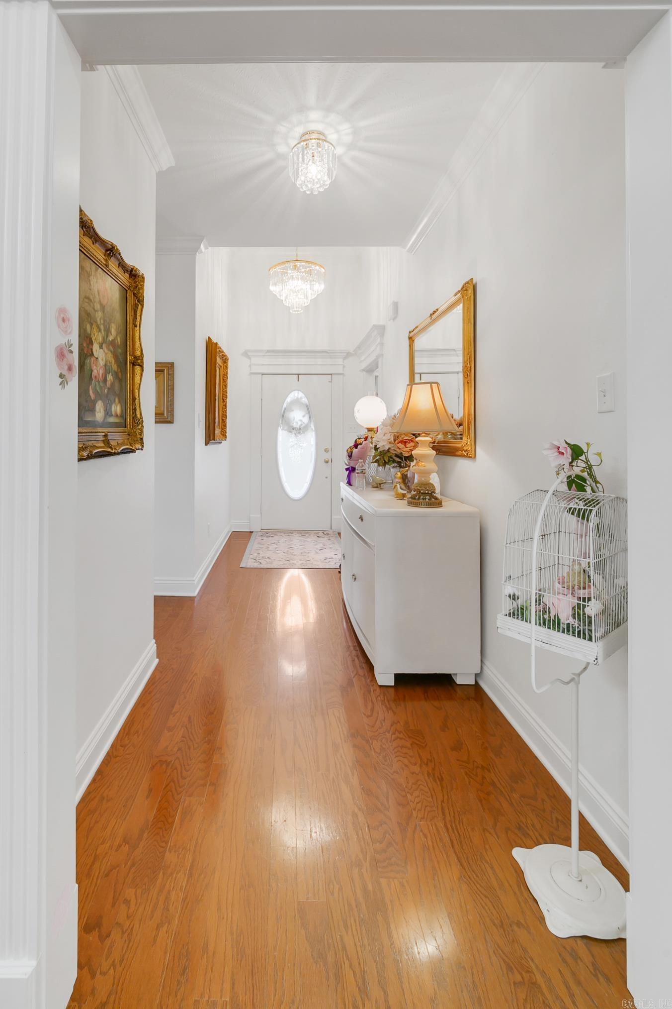 43  Earnhardt  Cabot, AR