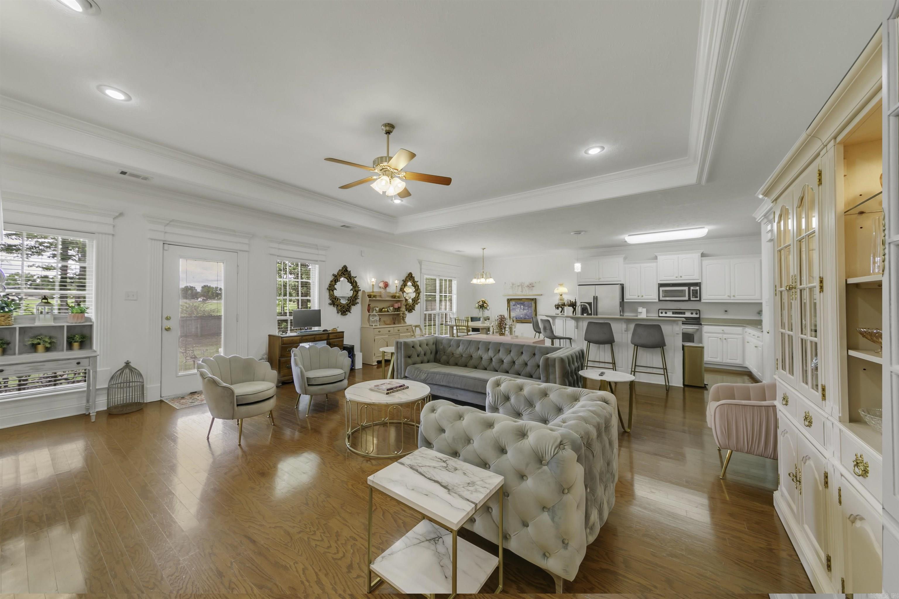 43  Earnhardt  Cabot, AR
