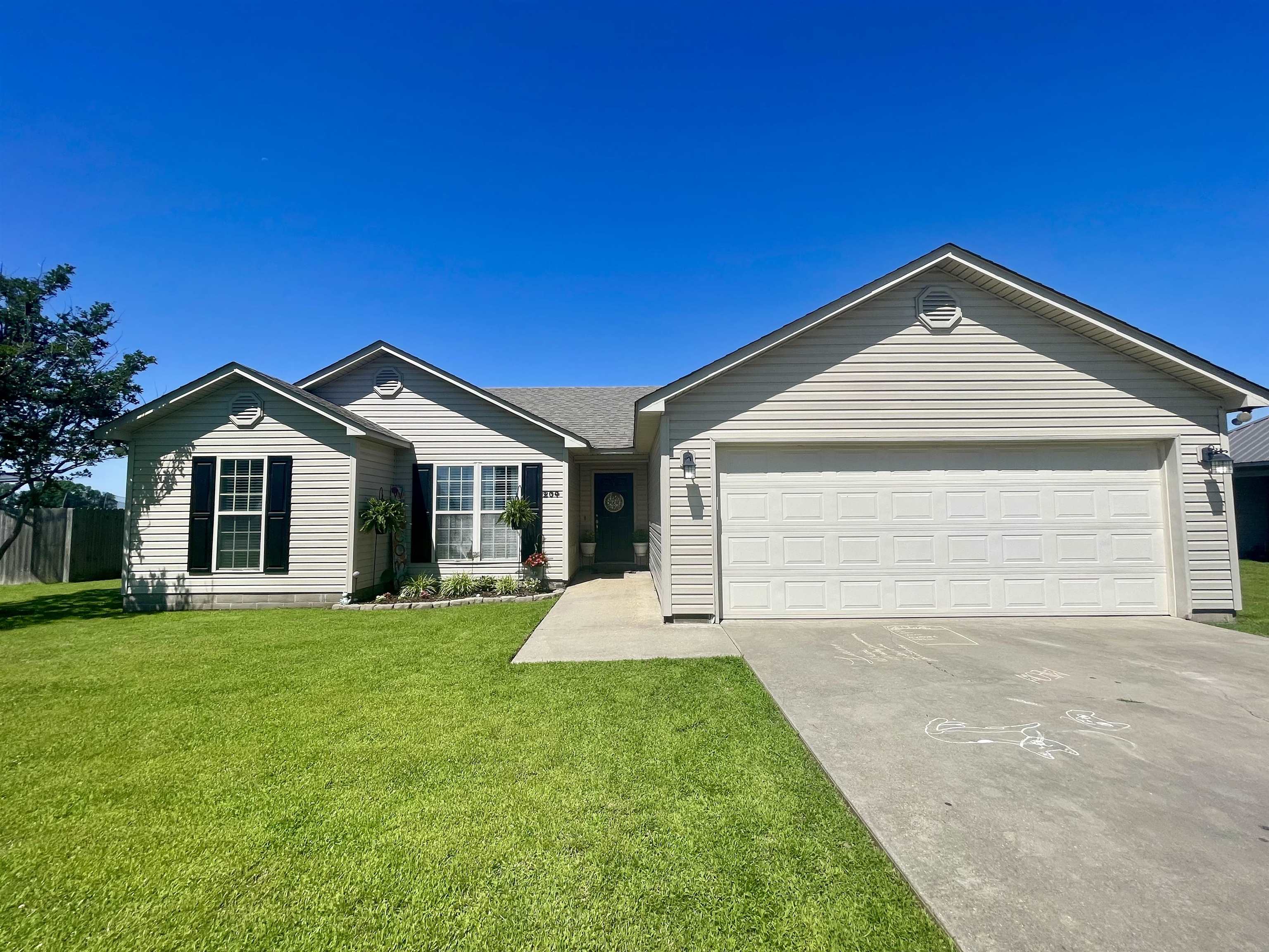 204  Cypress  Trumann, AR