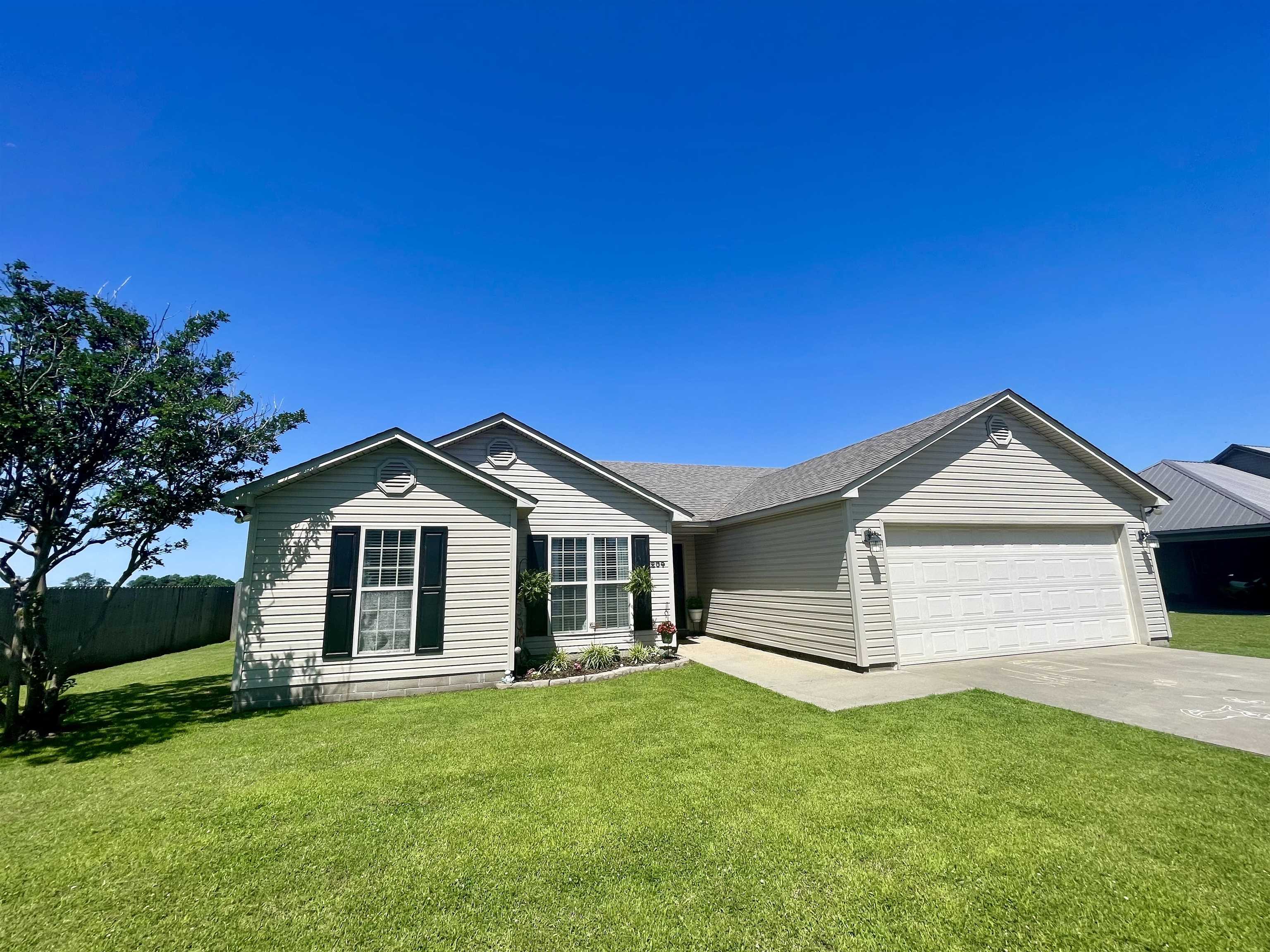 204  Cypress  Trumann, AR
