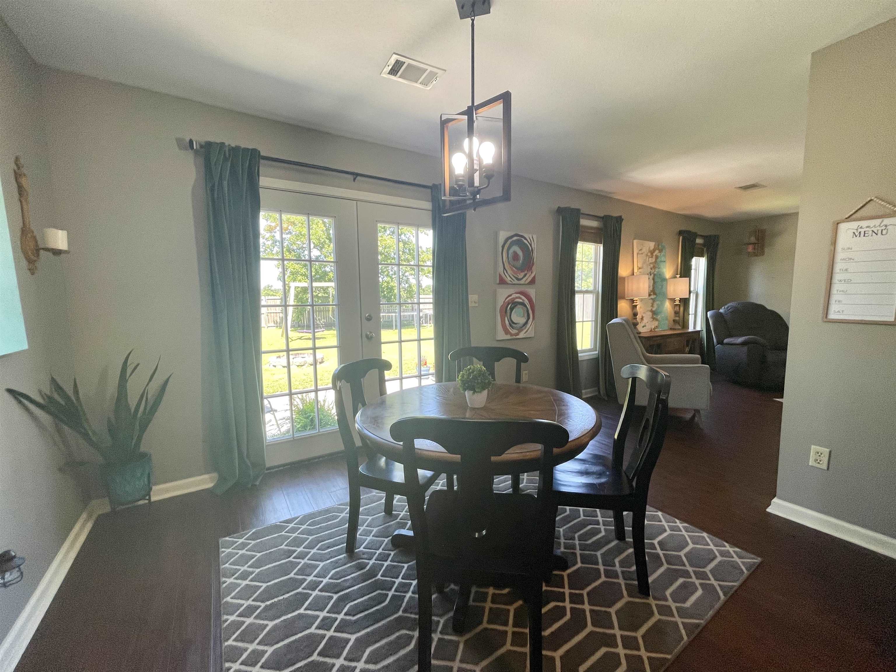 204  Cypress  Trumann, AR