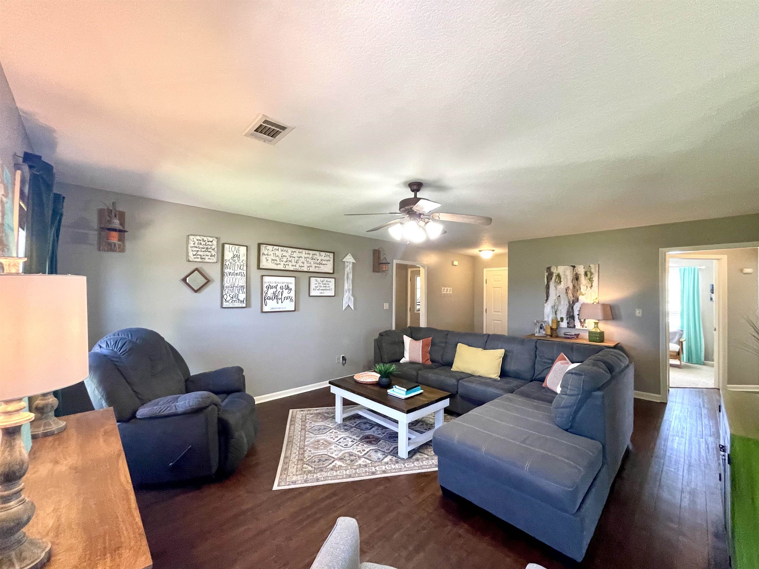 204  Cypress  Trumann, AR