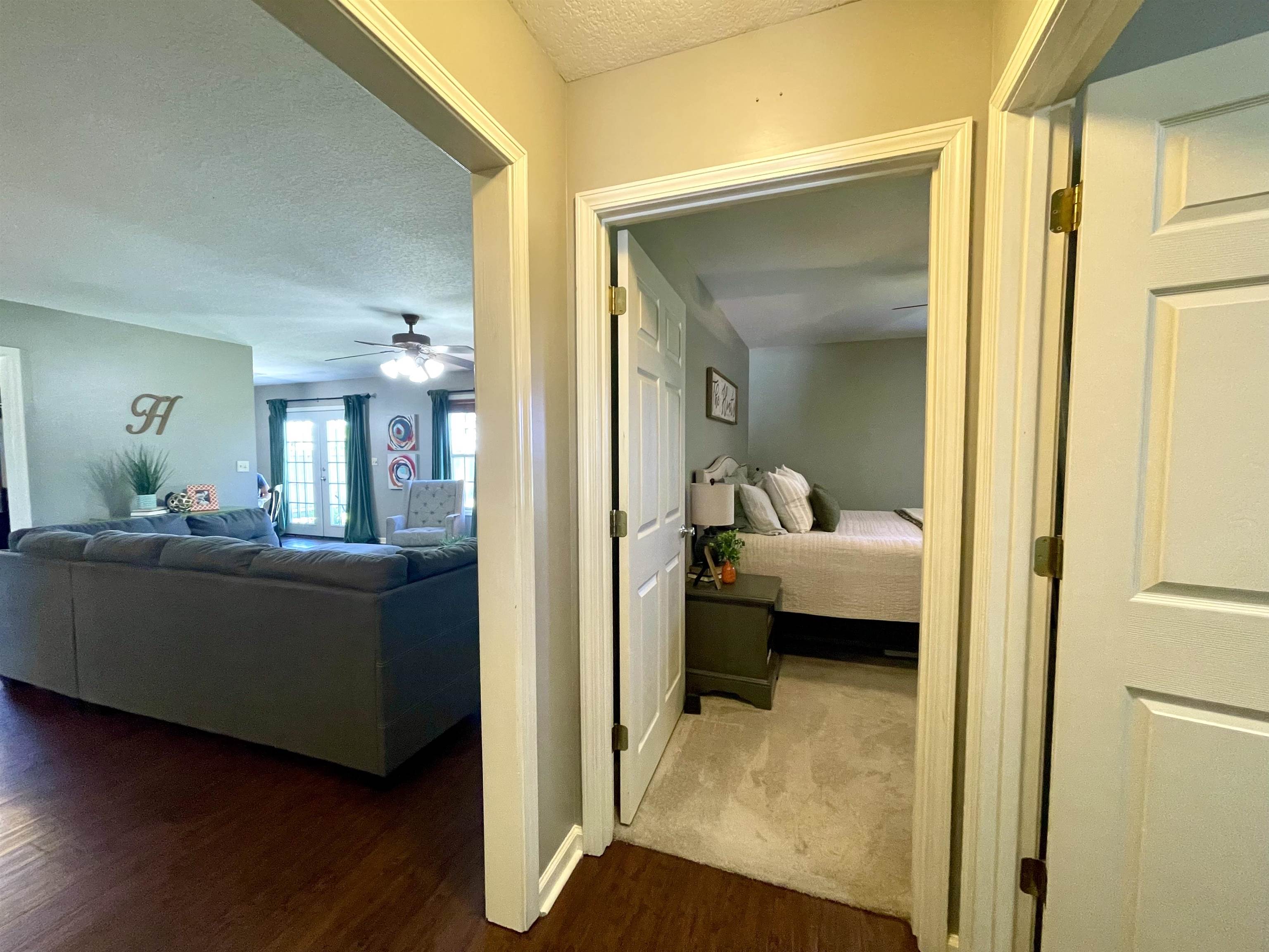 204  Cypress  Trumann, AR