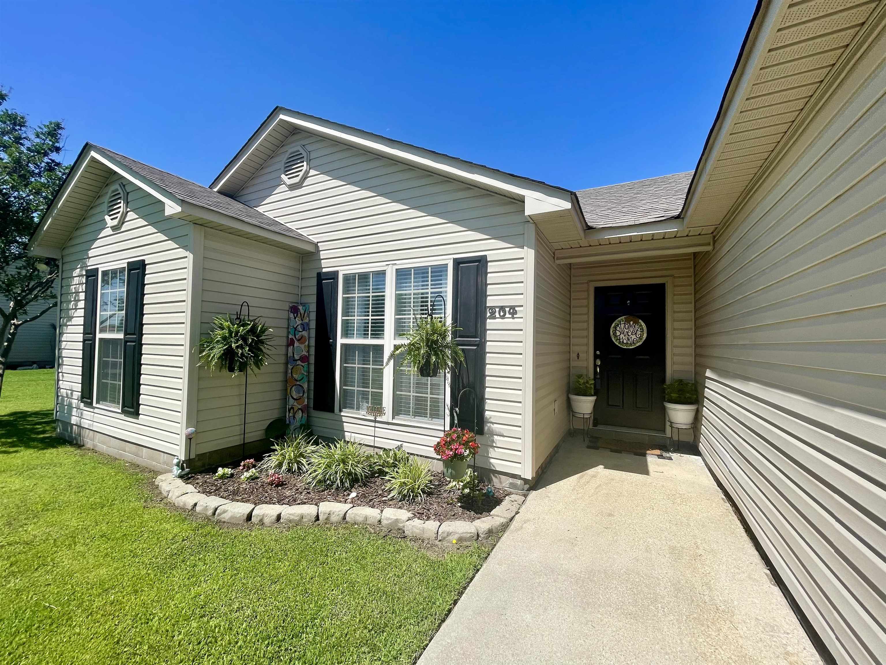 204  Cypress  Trumann, AR