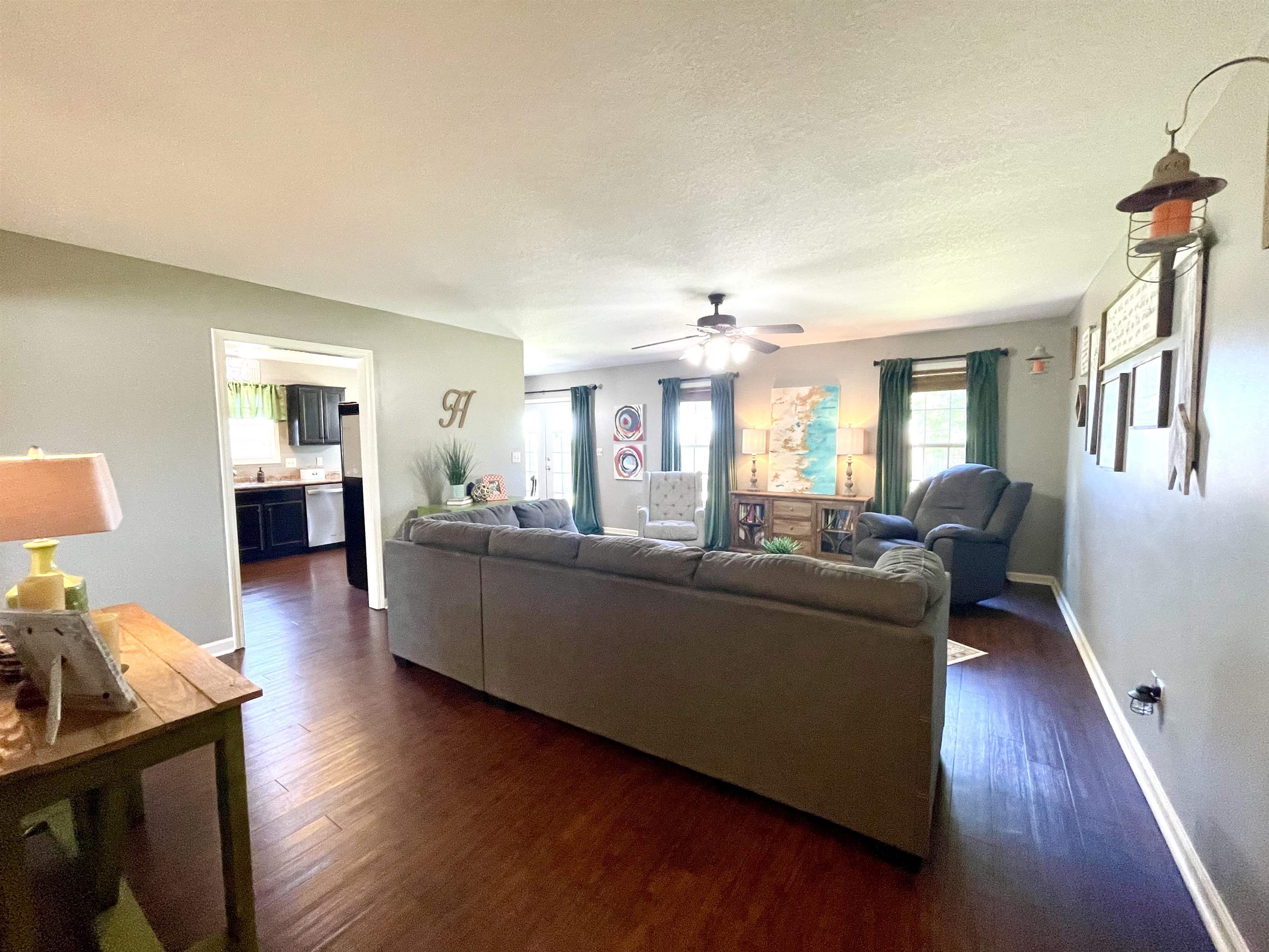 204  Cypress  Trumann, AR