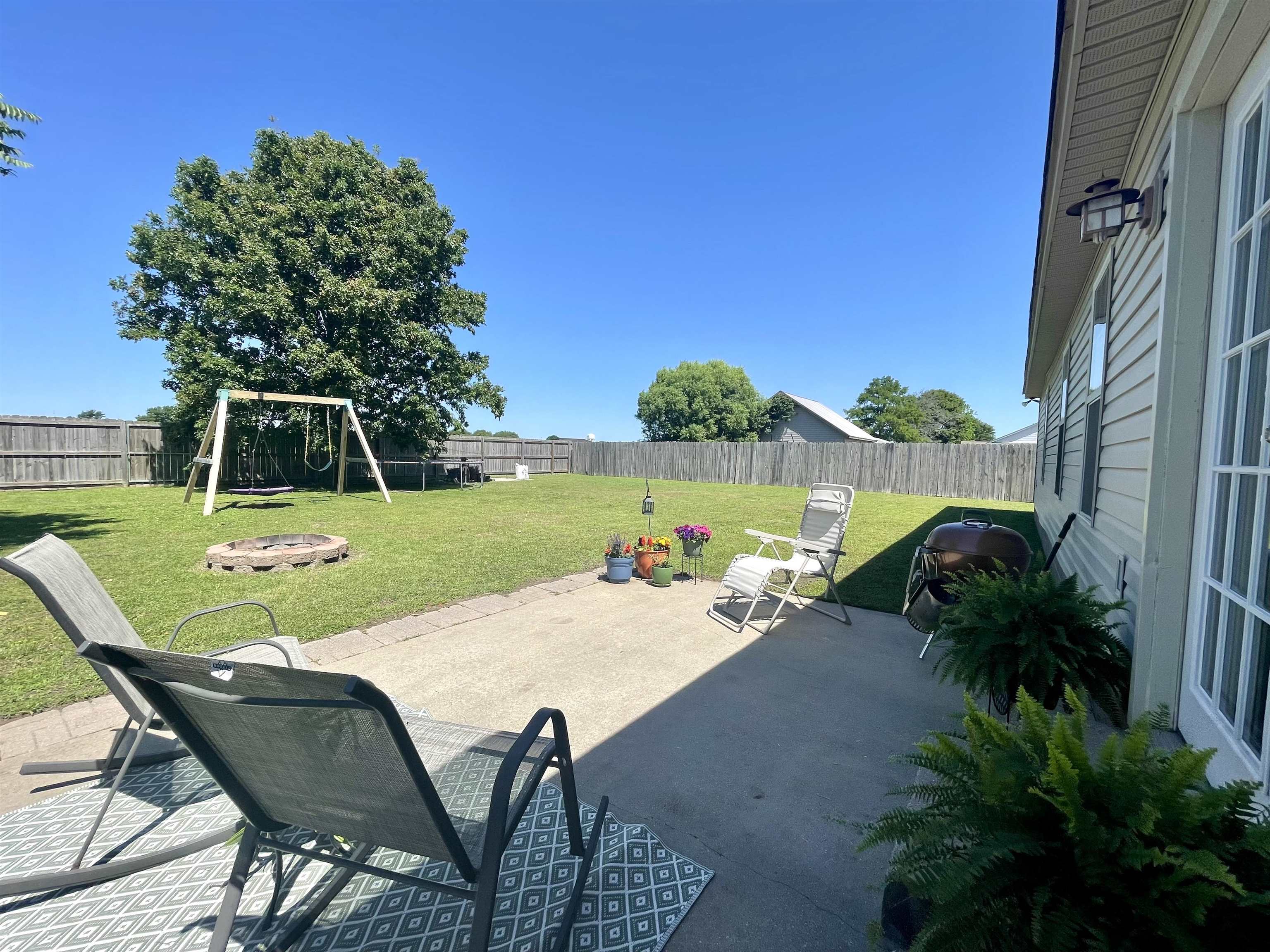 204  Cypress  Trumann, AR