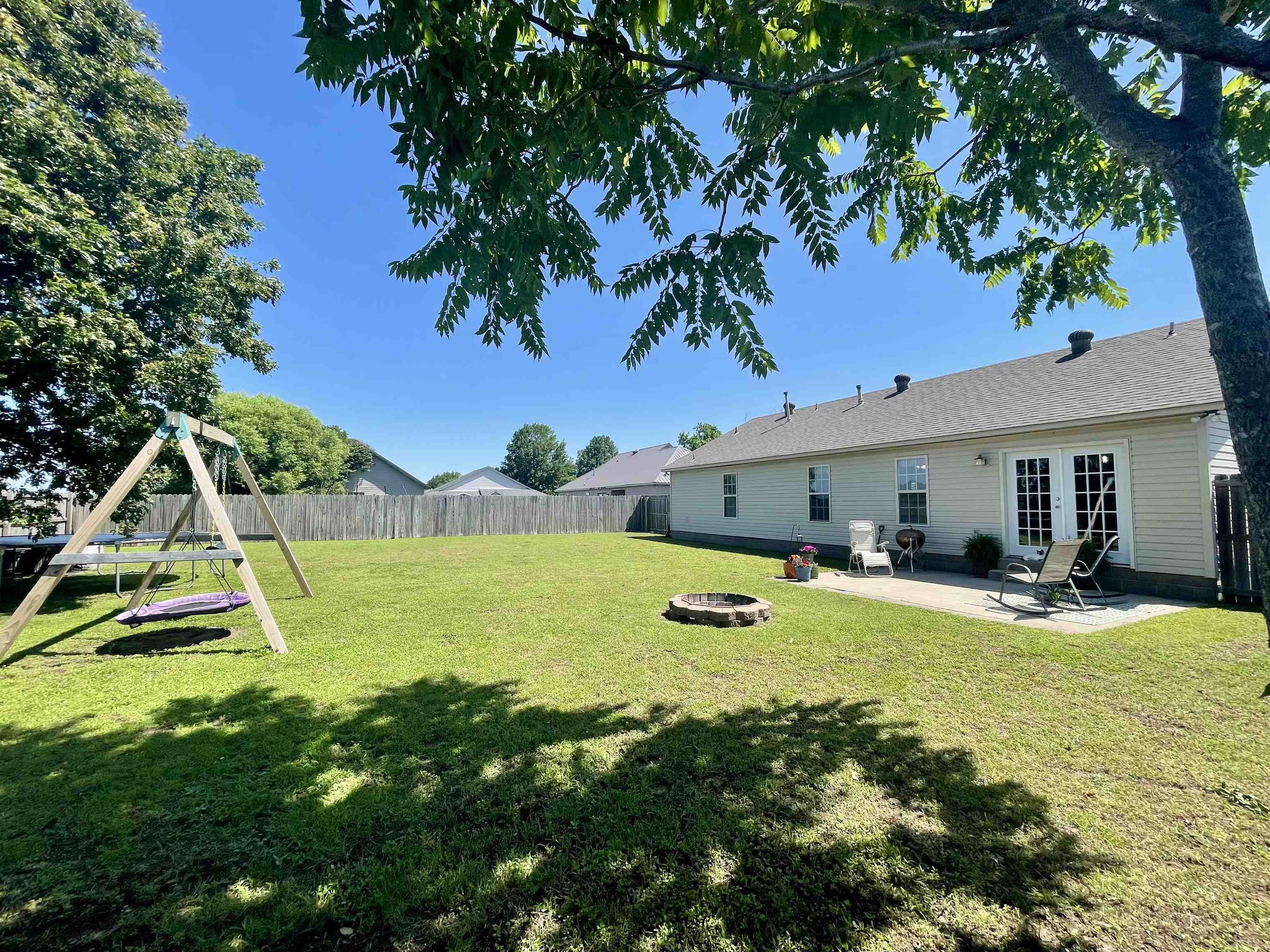204  Cypress  Trumann, AR
