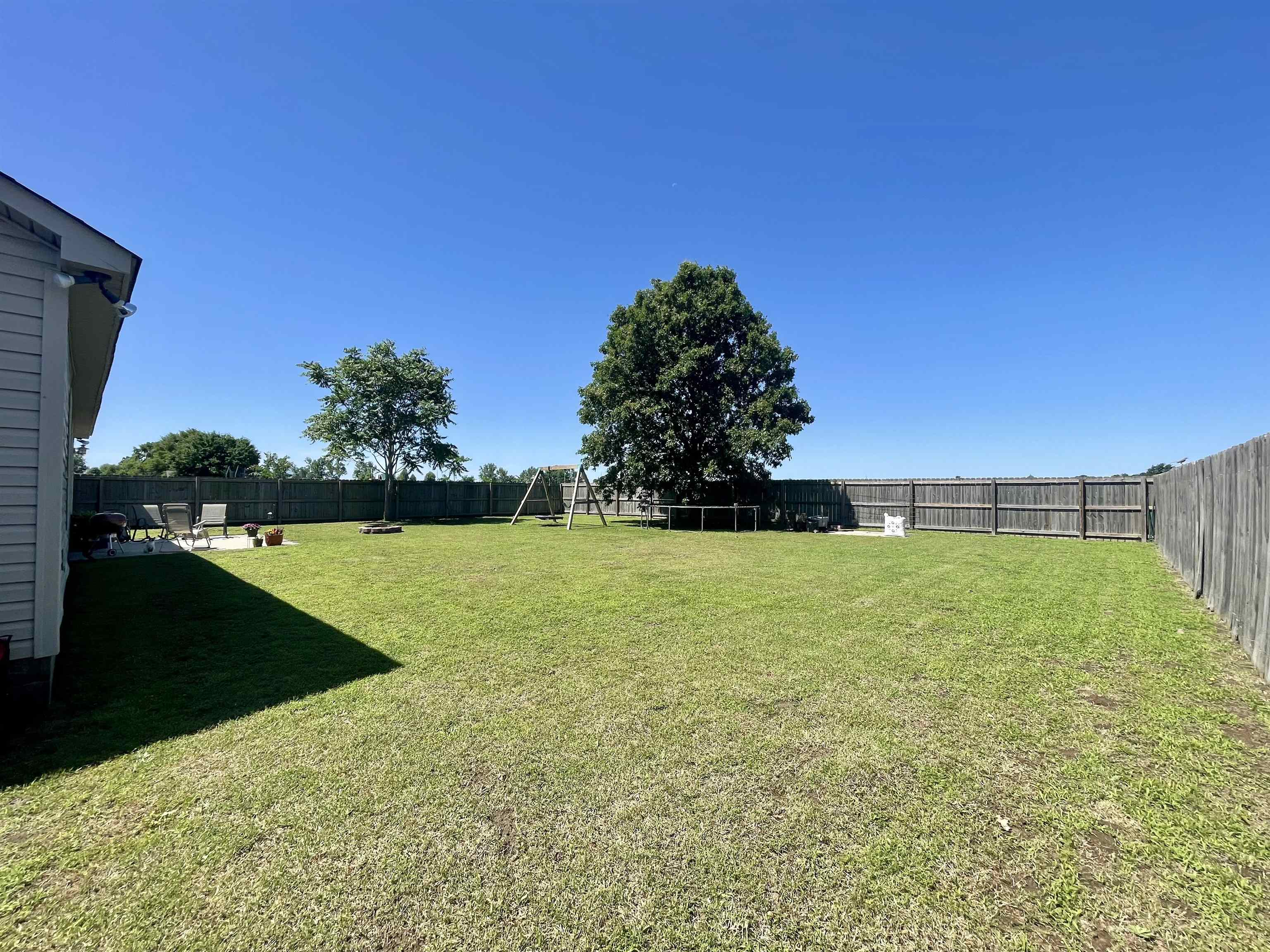 204  Cypress  Trumann, AR