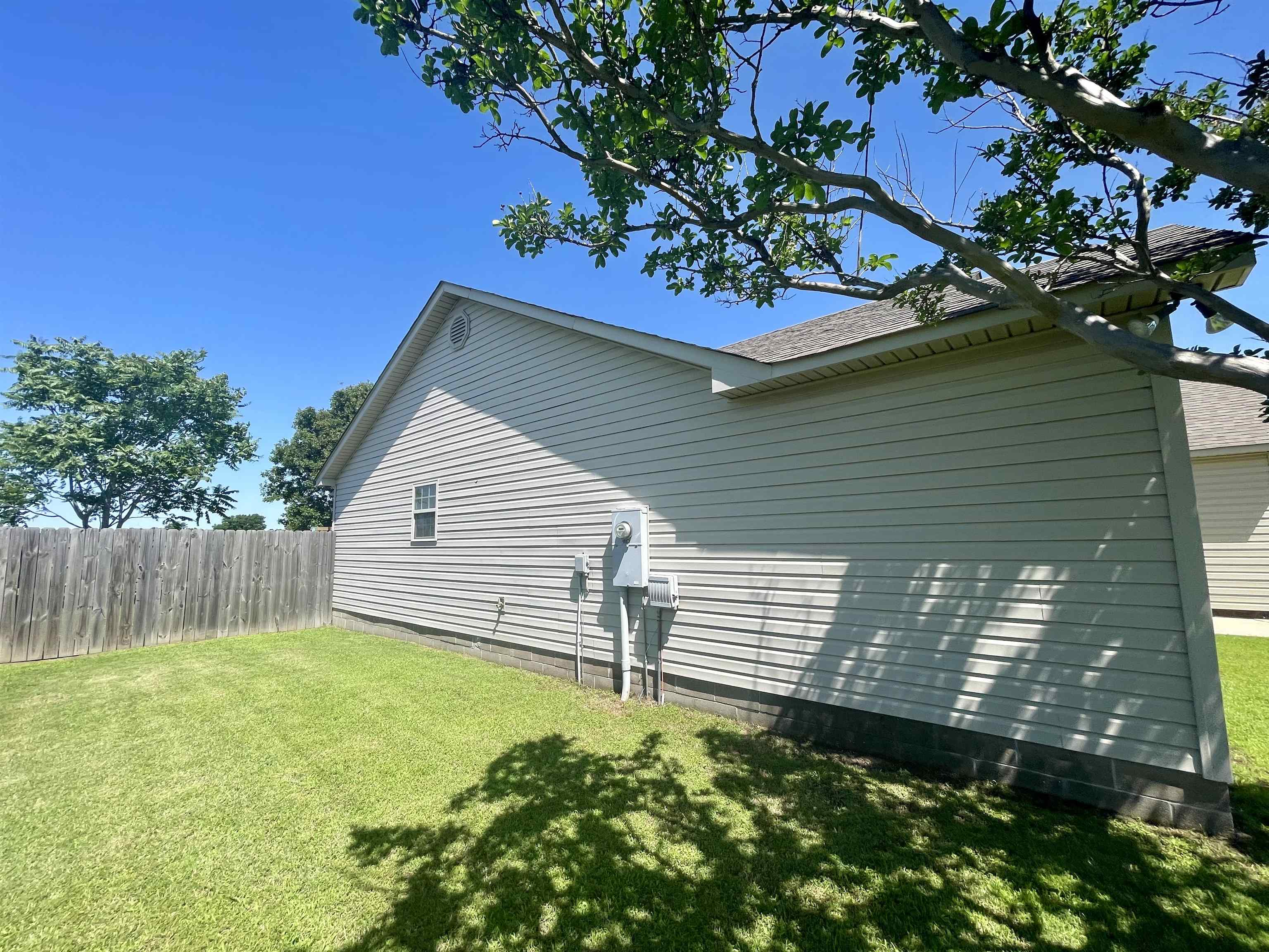 204  Cypress  Trumann, AR