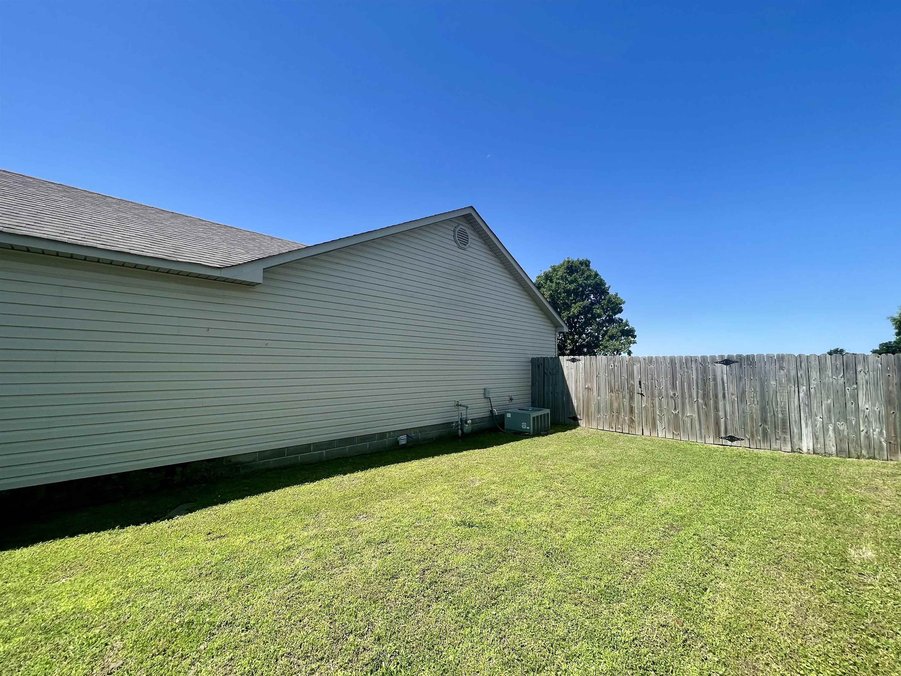 204  Cypress  Trumann, AR