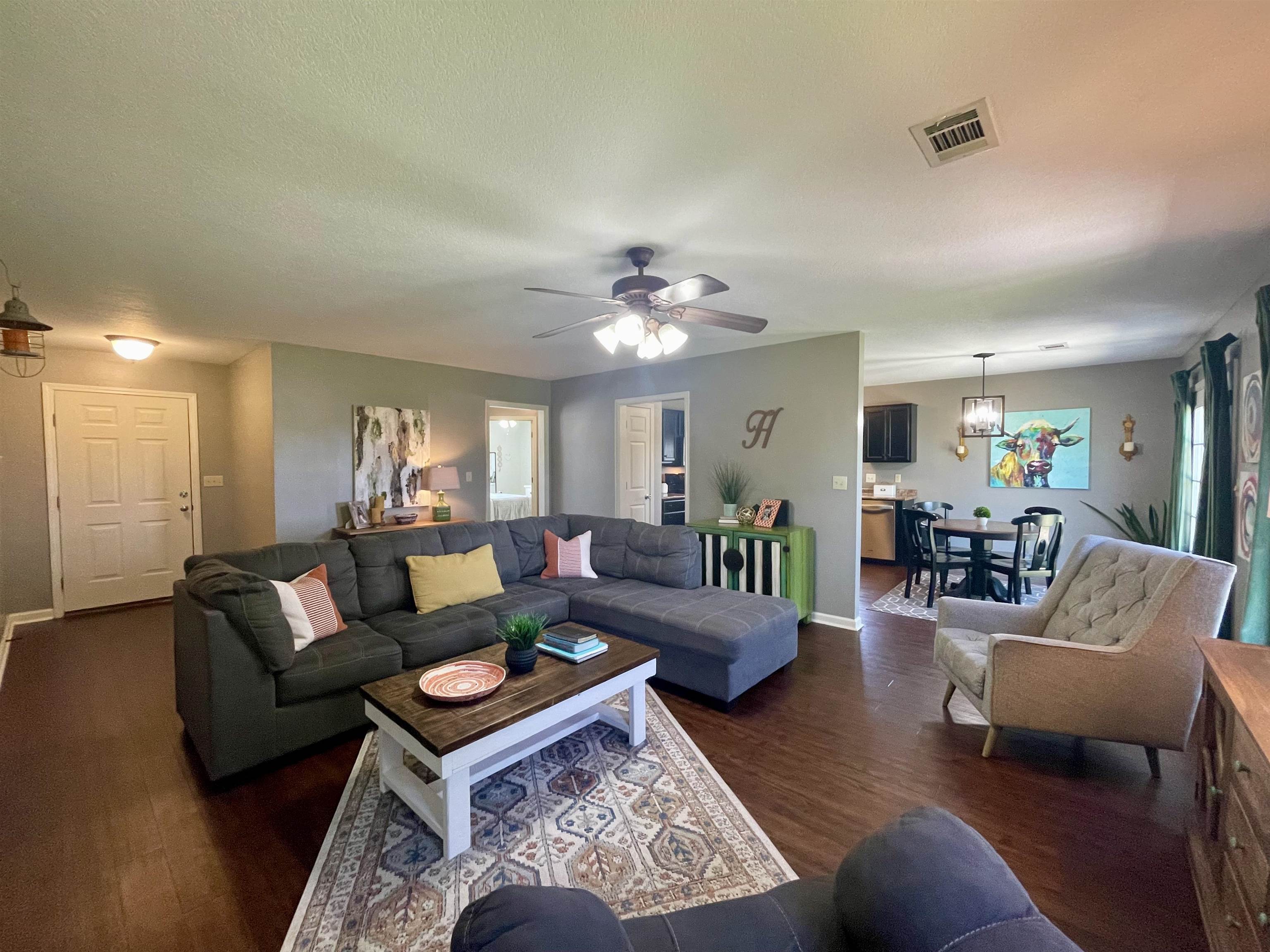 204  Cypress  Trumann, AR