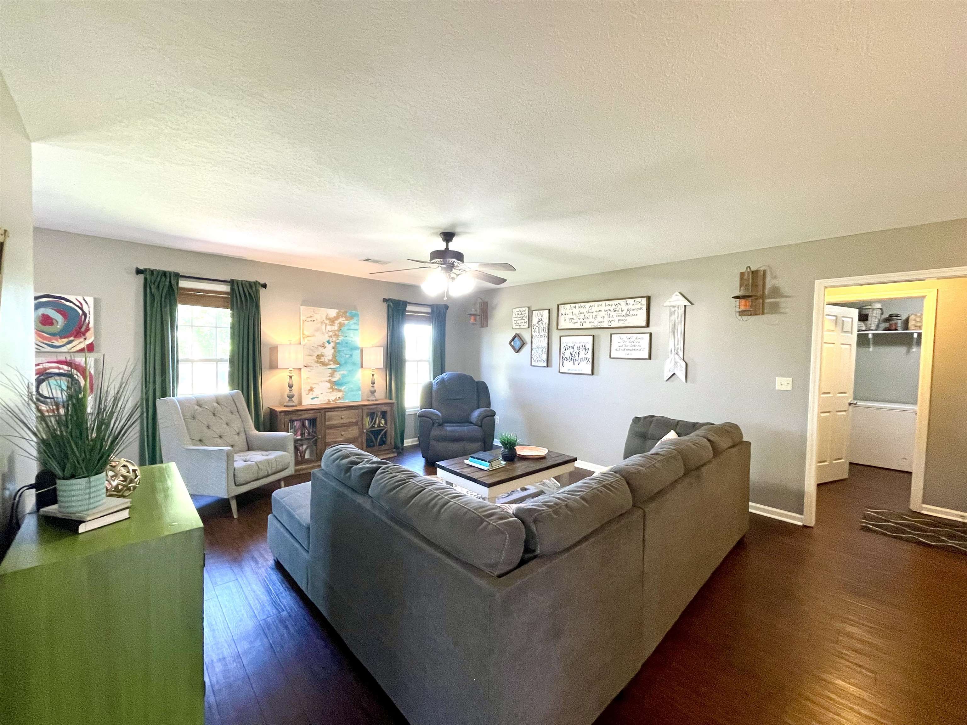 204  Cypress  Trumann, AR