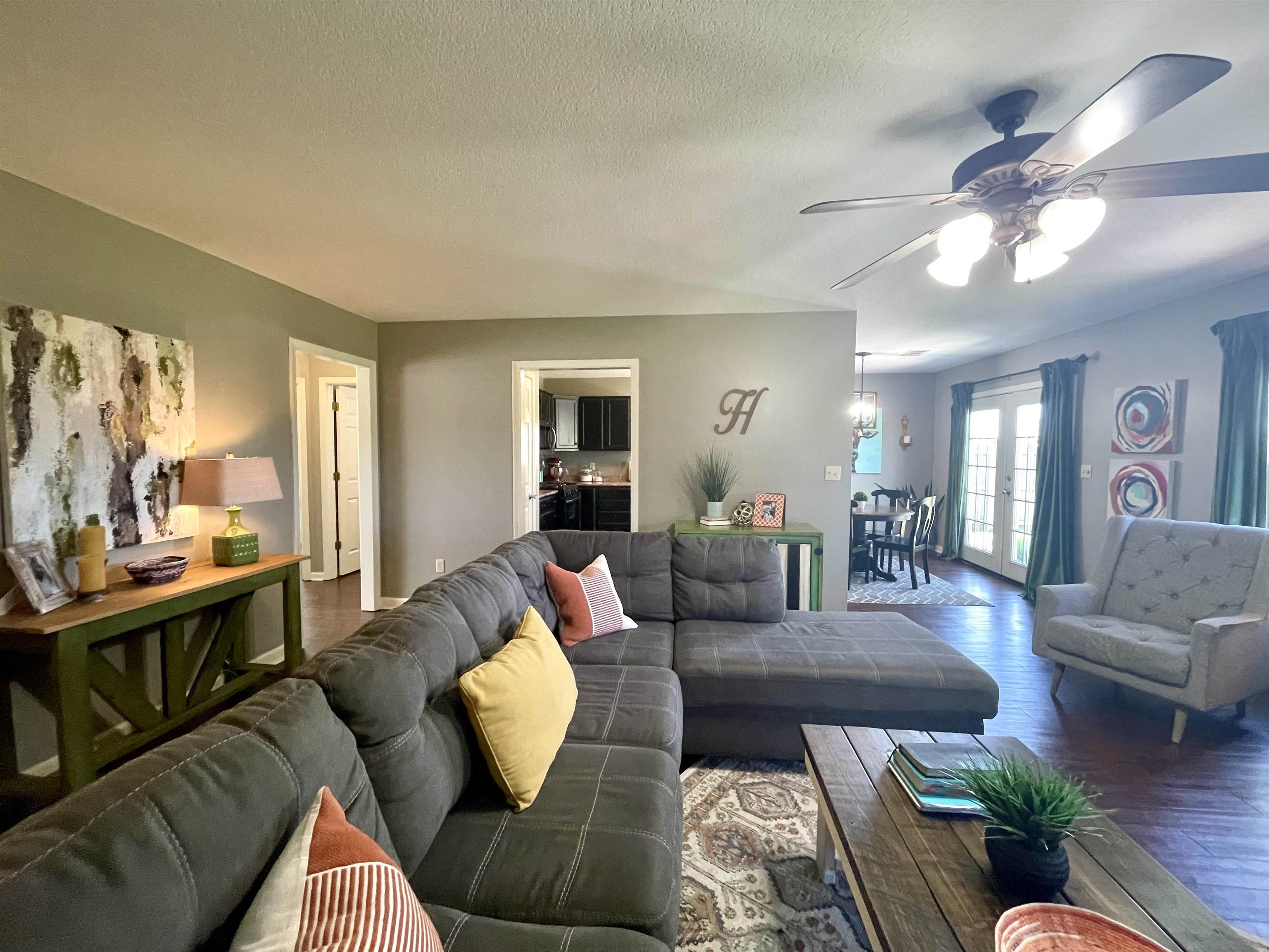 204  Cypress  Trumann, AR