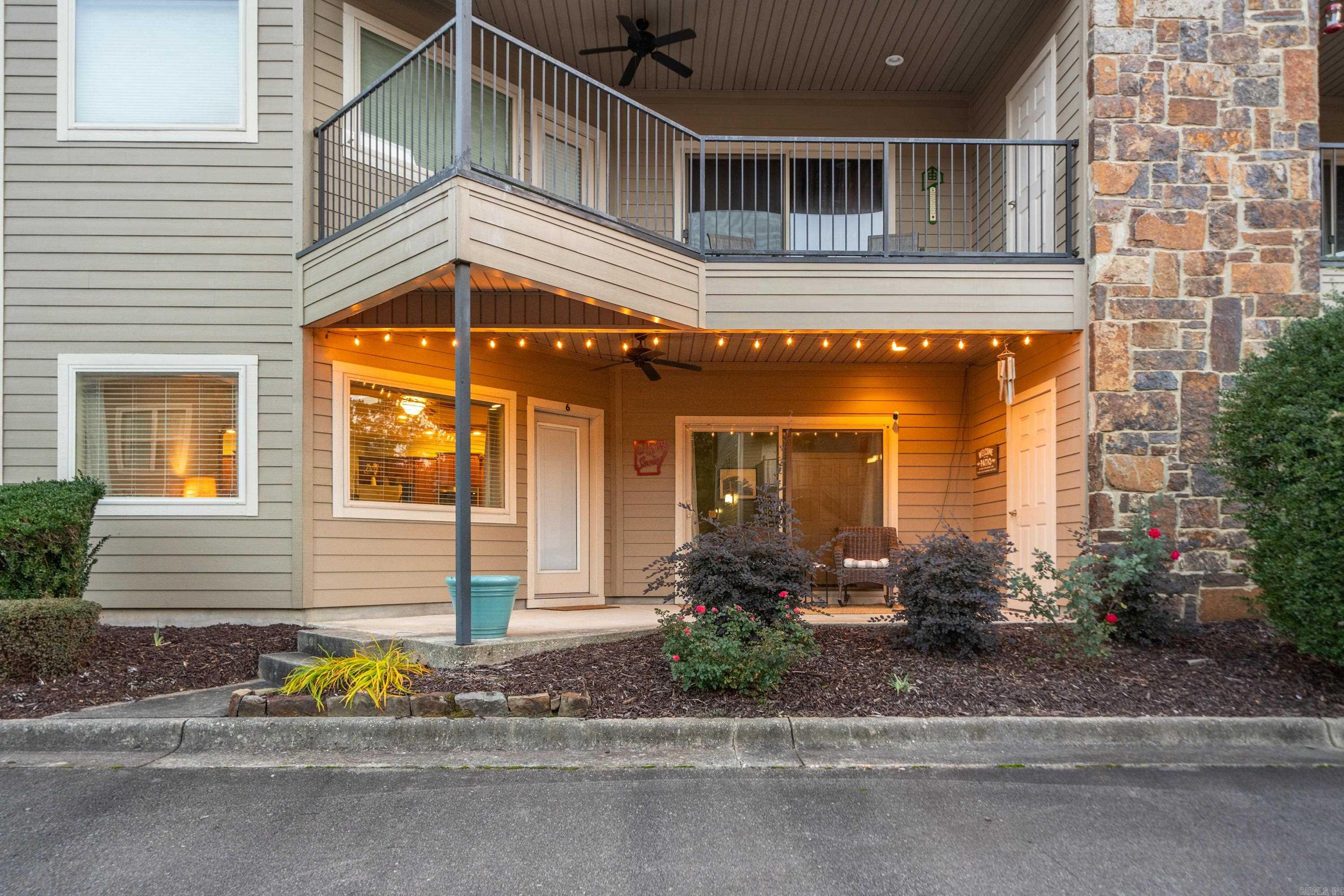 640  Ariridge  Hot Springs, AR