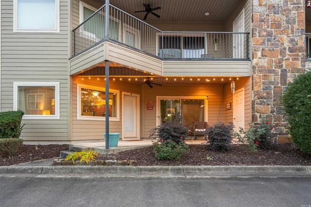 640  Ariridge  Hot Springs, AR