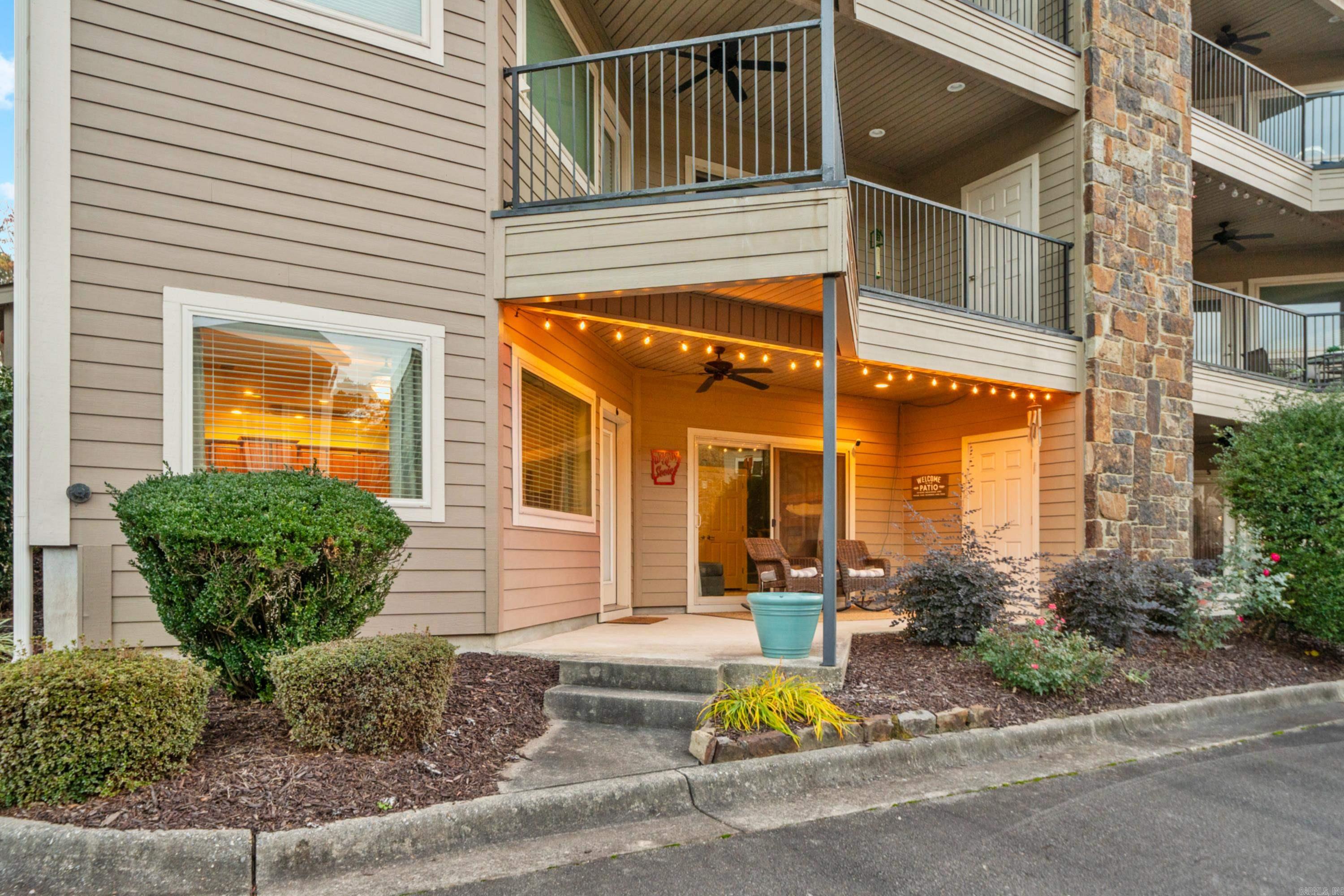 640  Ariridge  Hot Springs, AR
