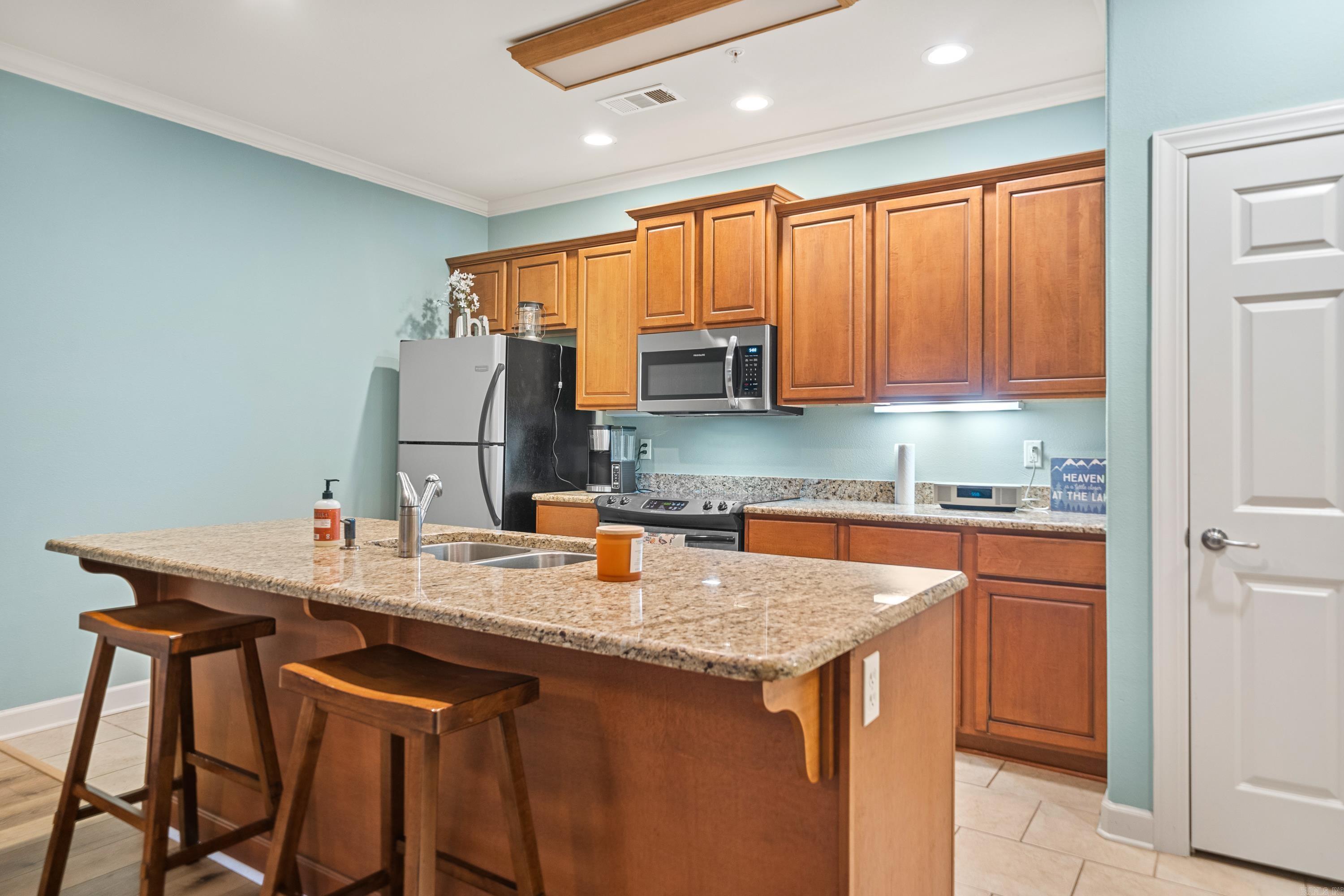 640  Ariridge  Hot Springs, AR