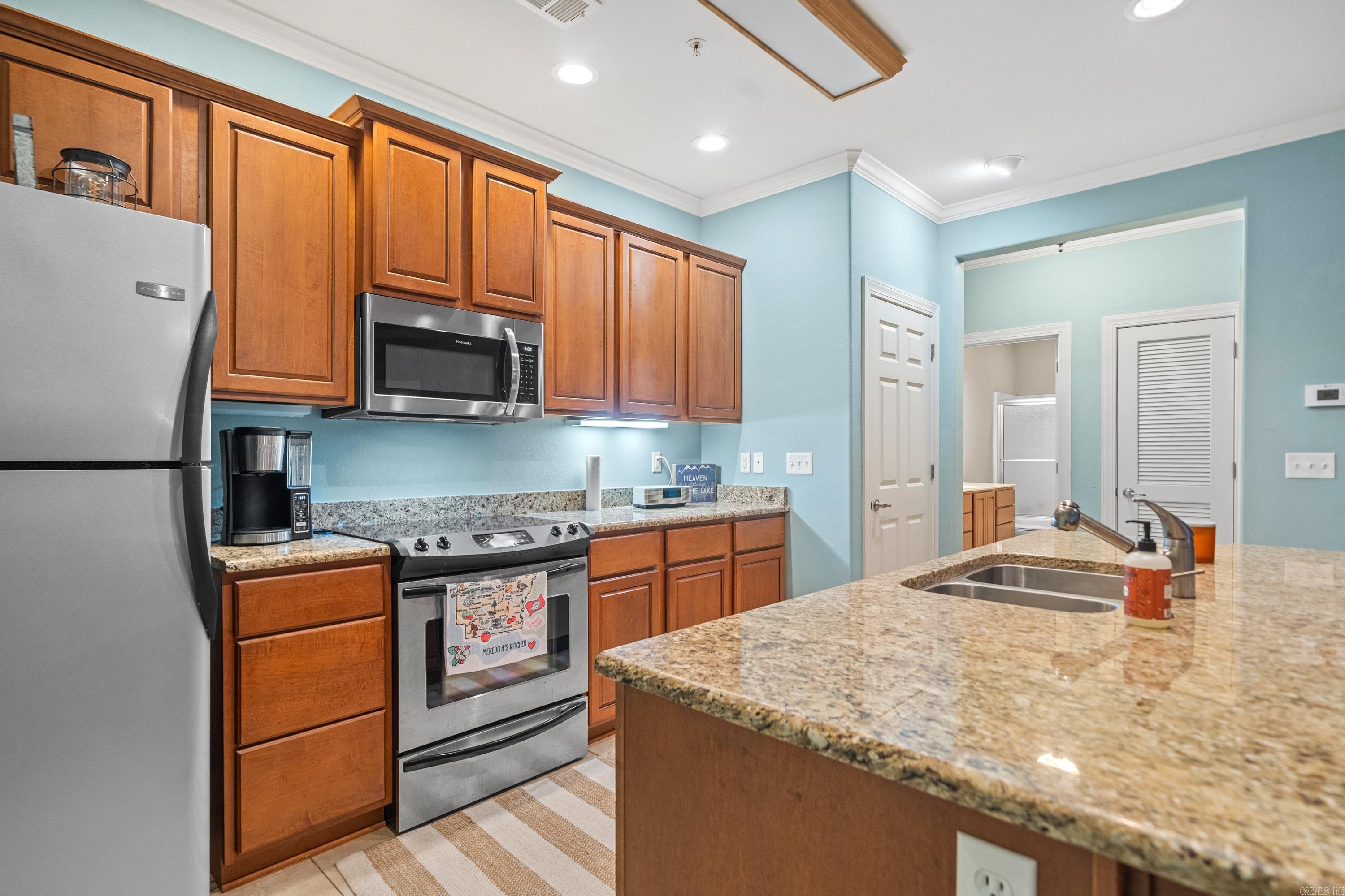 640  Ariridge  Hot Springs, AR