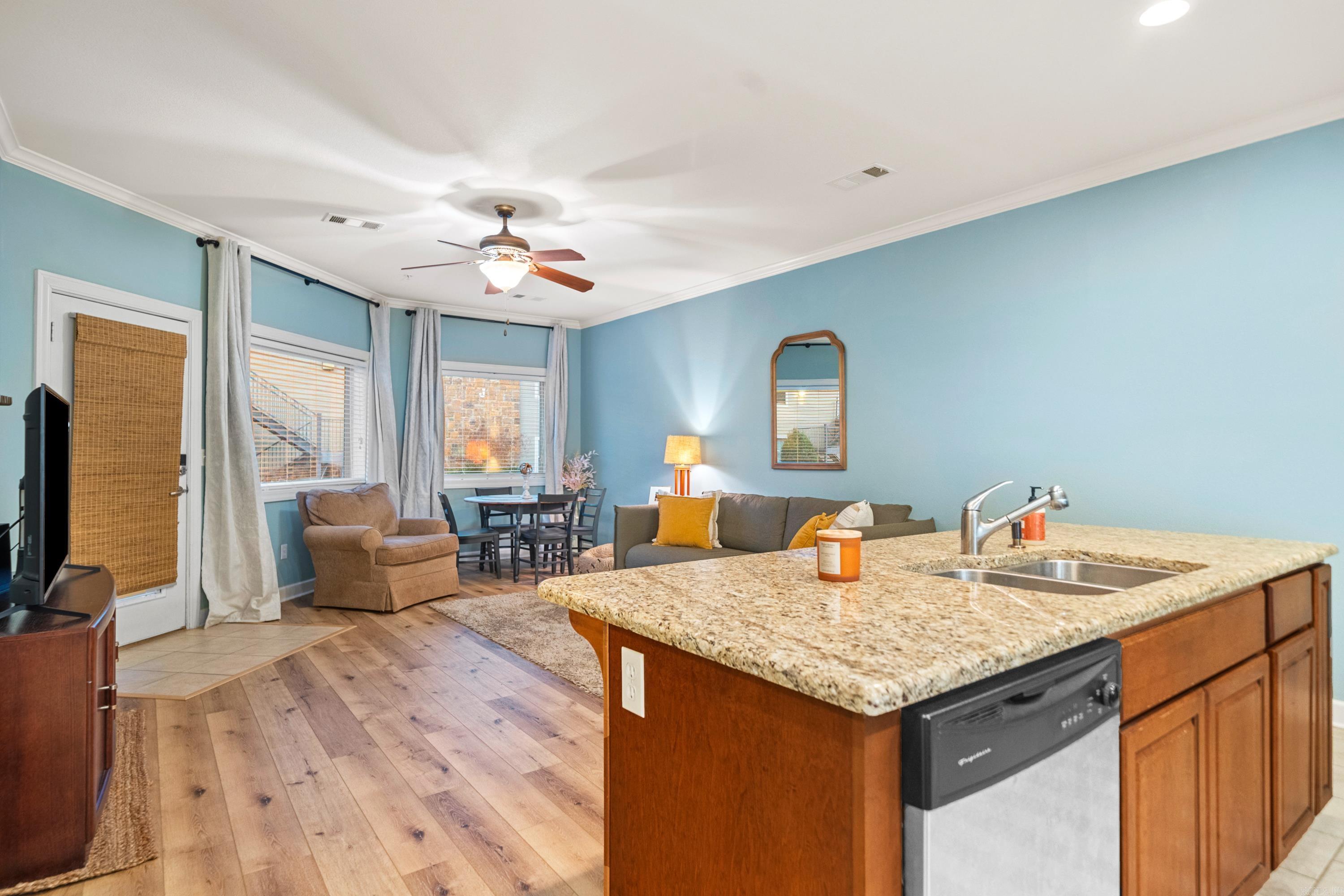 640  Ariridge  Hot Springs, AR