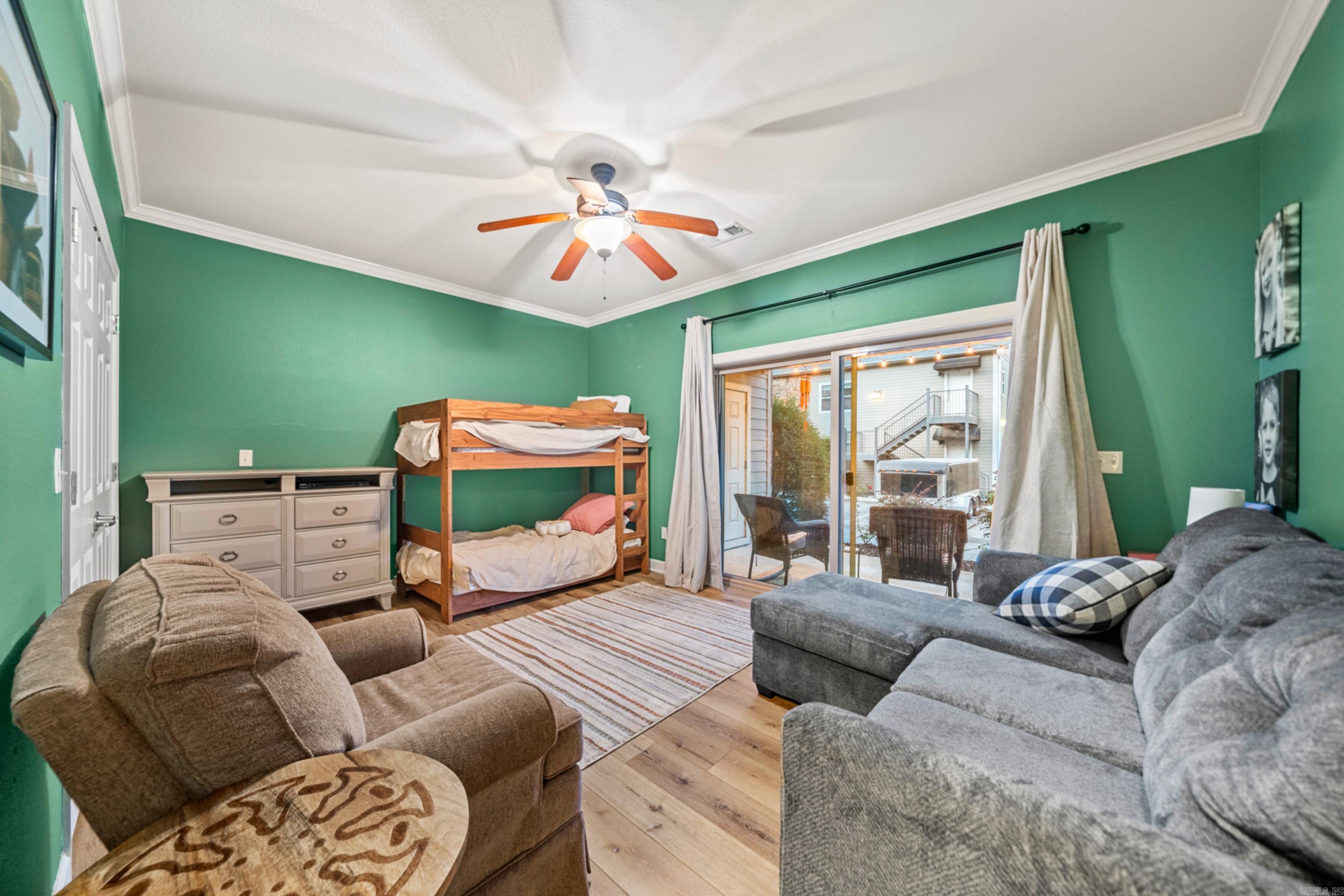 640  Ariridge  Hot Springs, AR