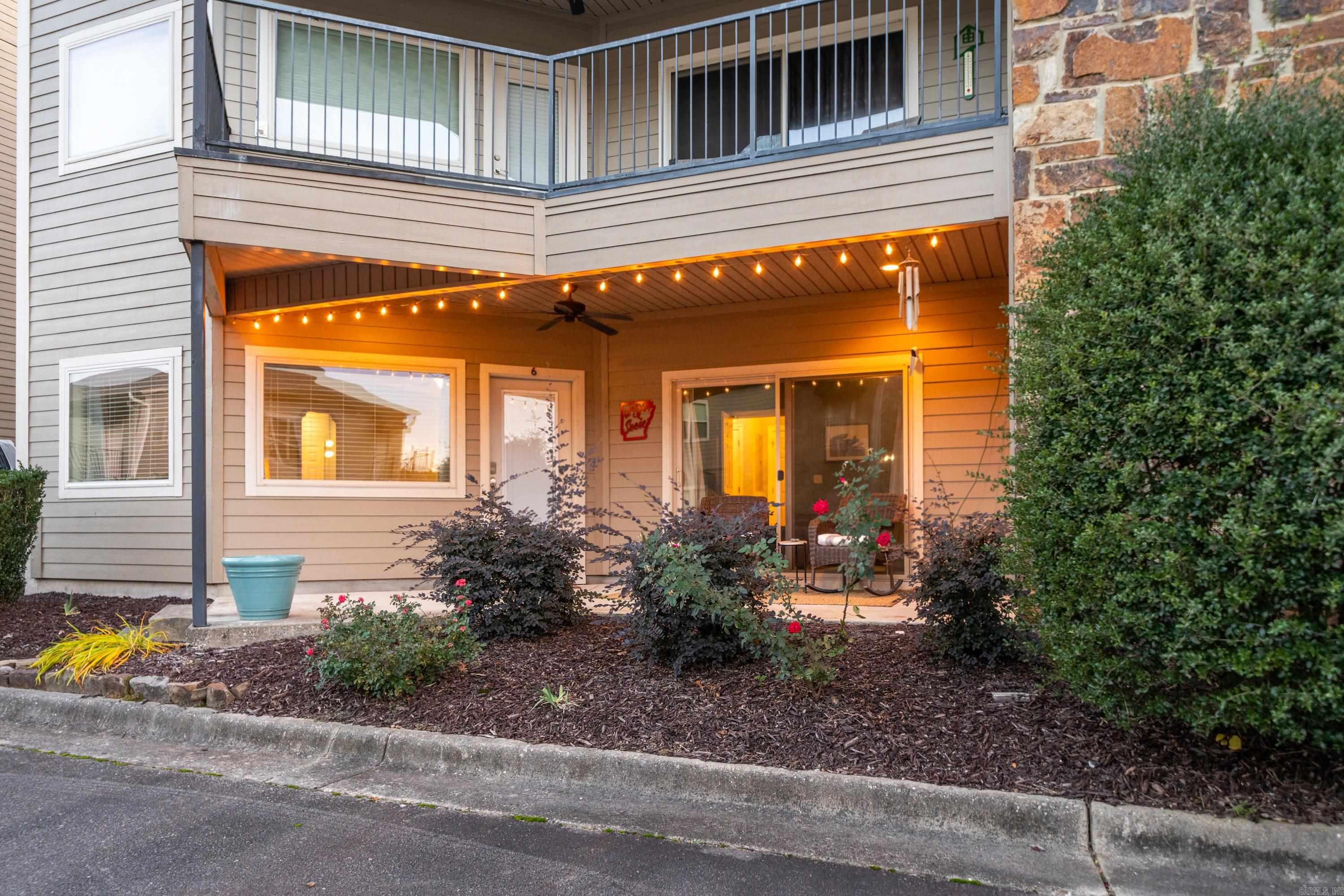 640  Ariridge  Hot Springs, AR