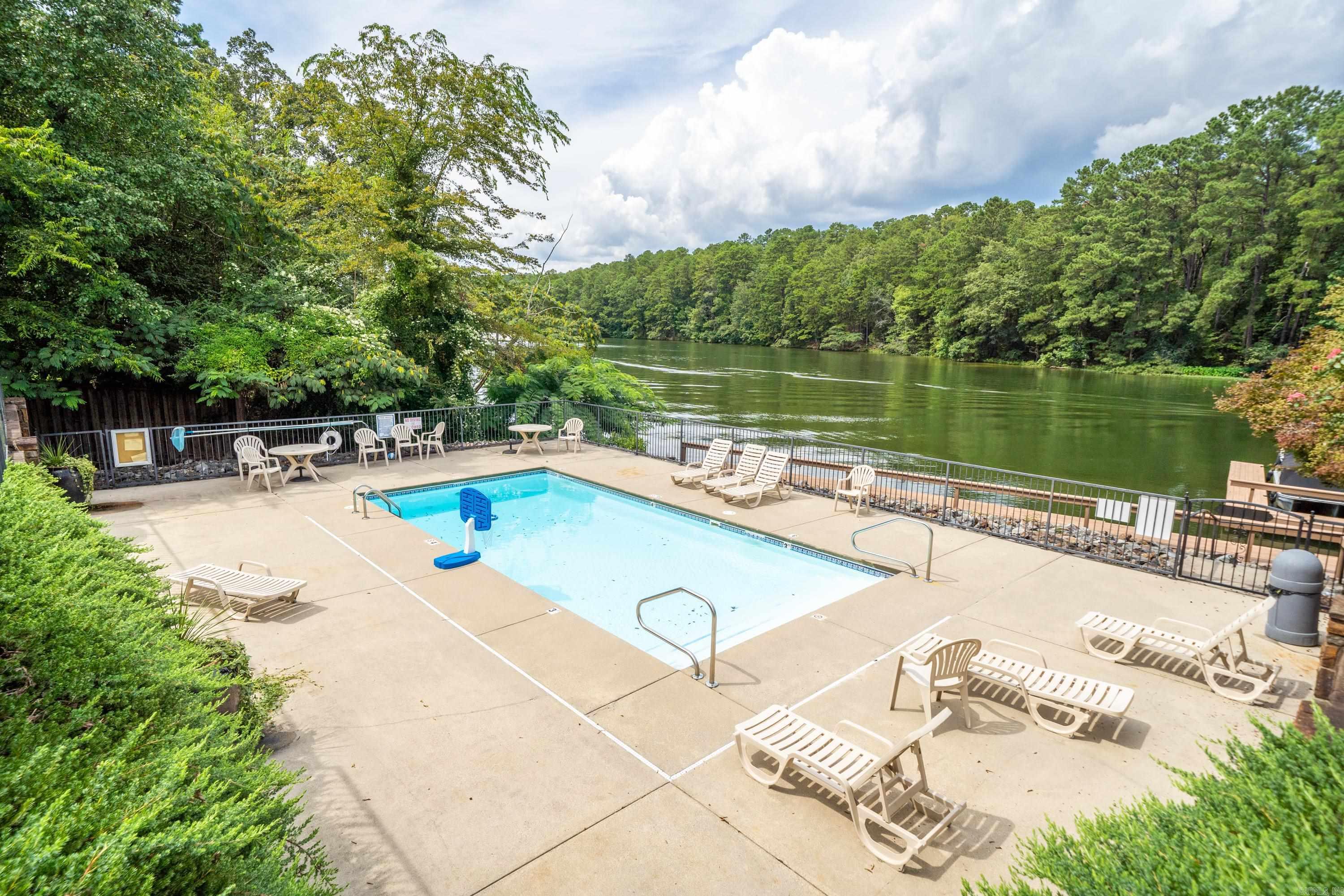 640  Ariridge  Hot Springs, AR