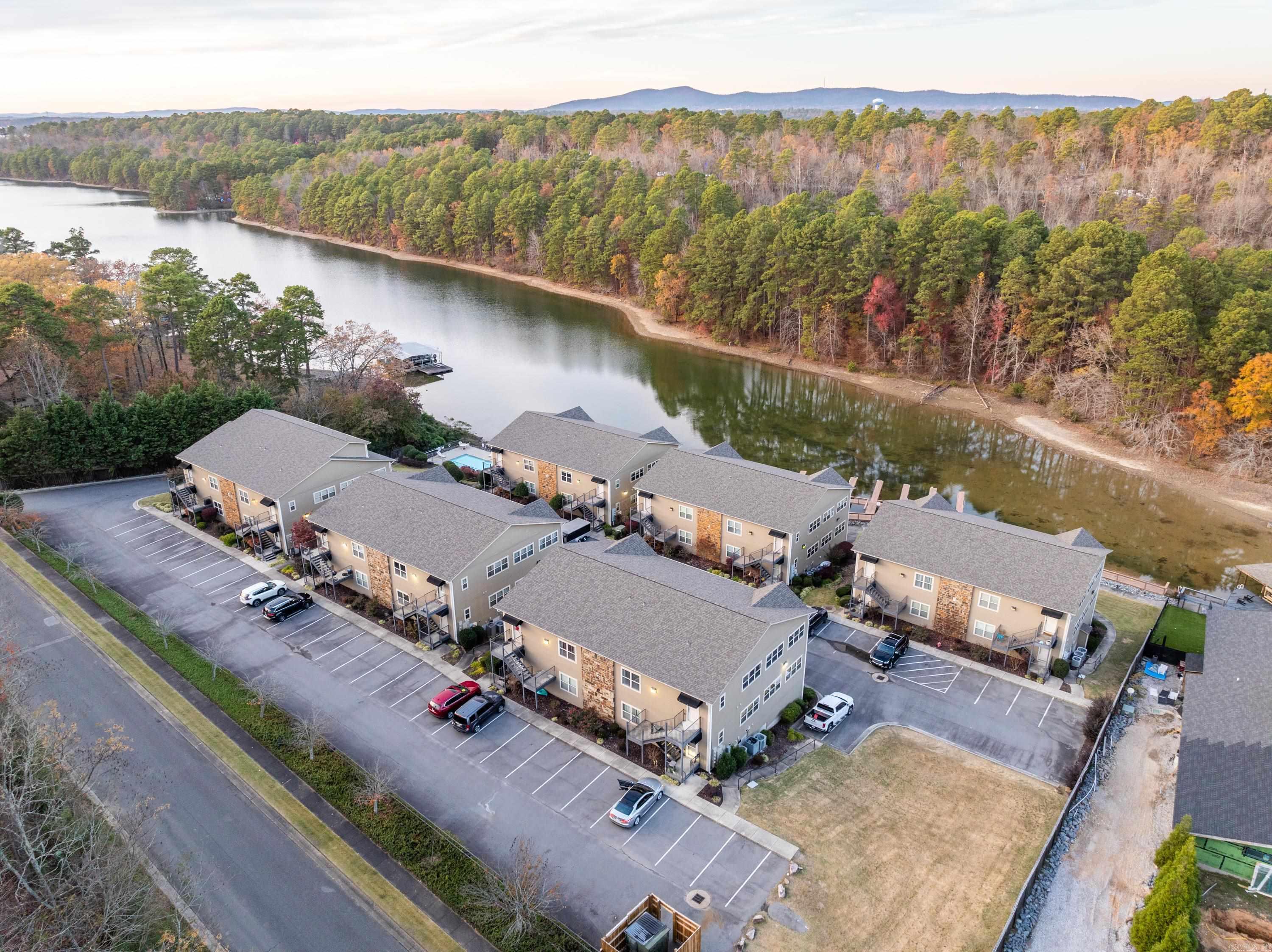 640  Ariridge  Hot Springs, AR