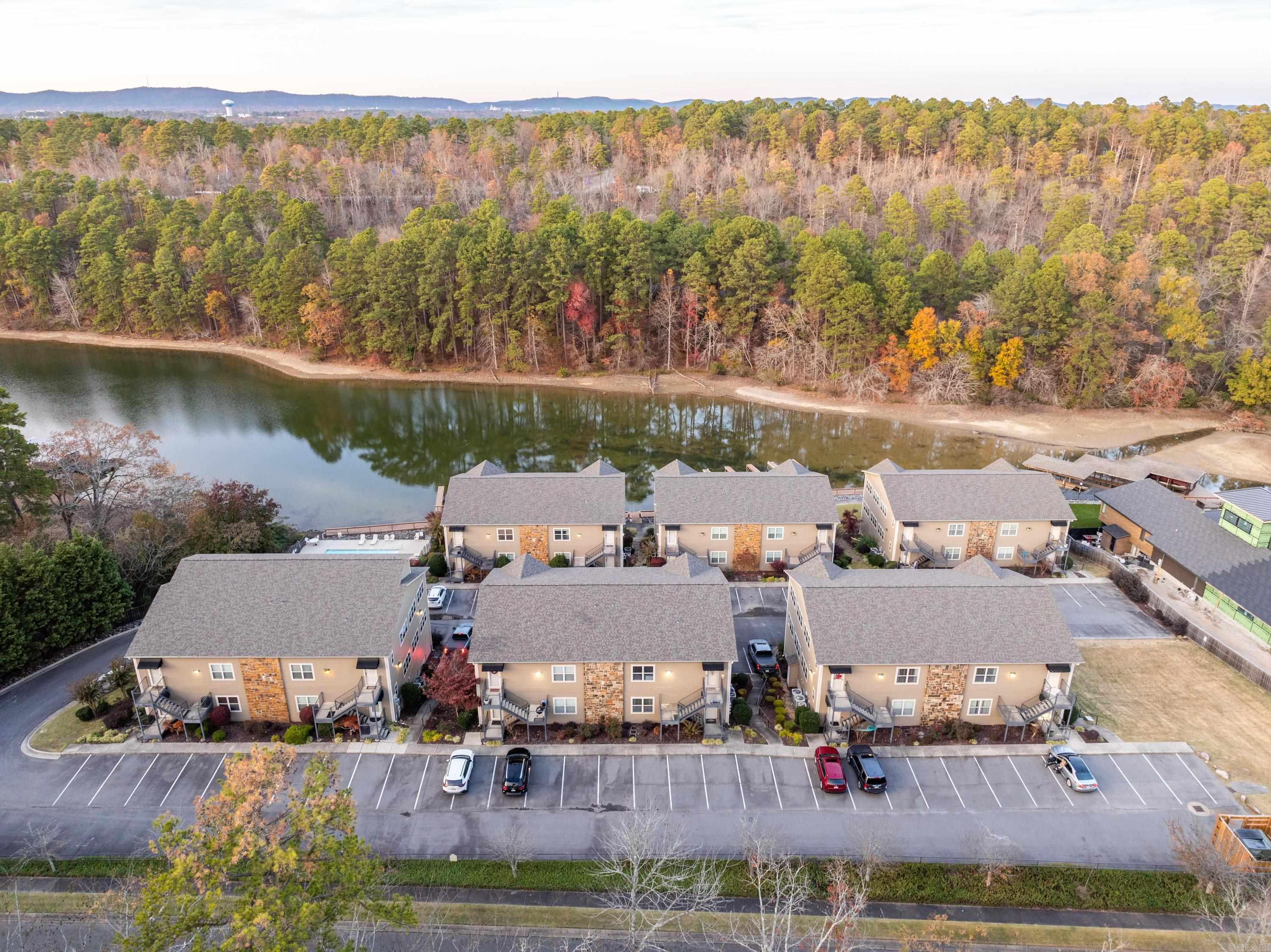 640  Ariridge  Hot Springs, AR