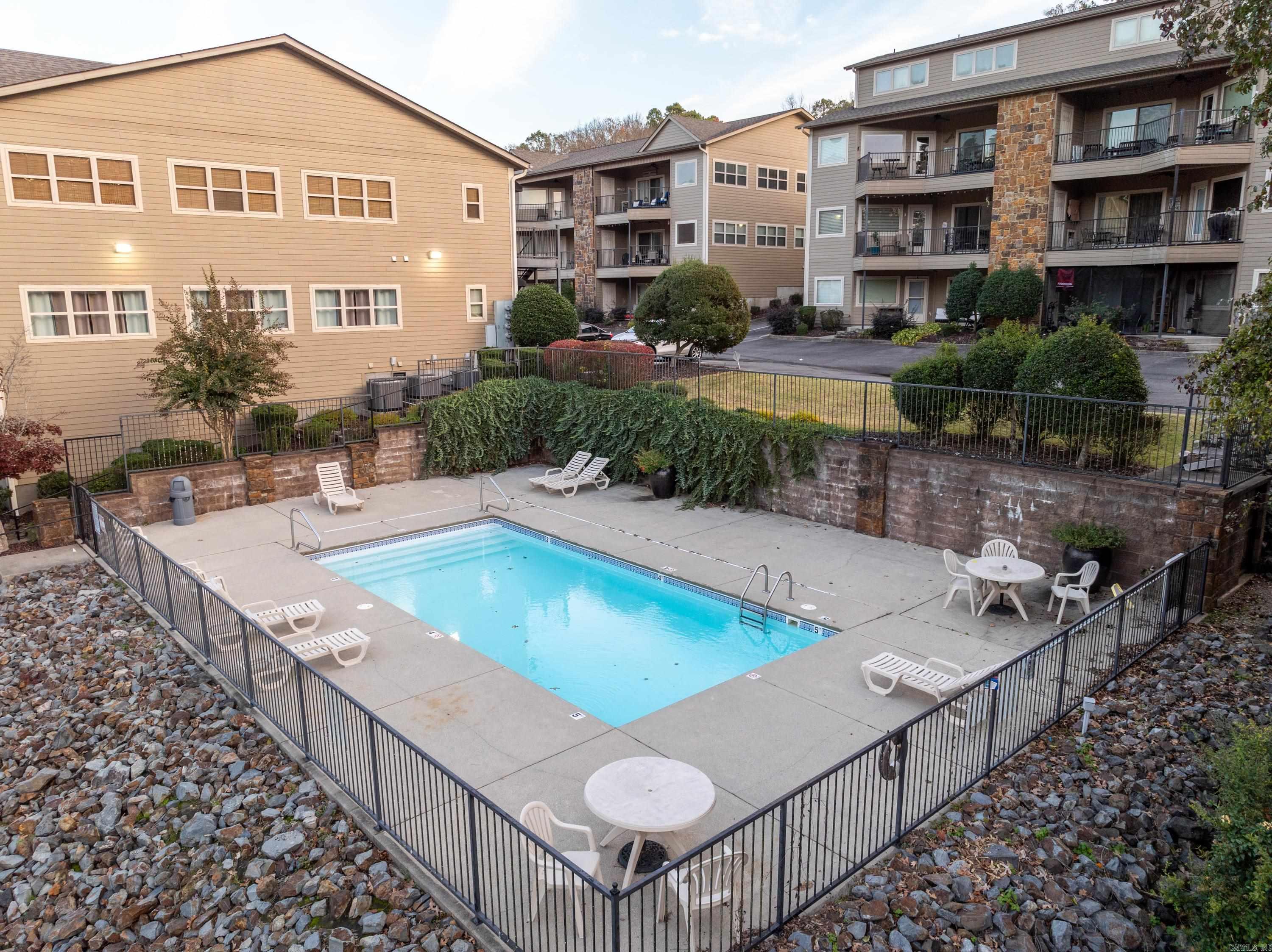 640  Ariridge  Hot Springs, AR