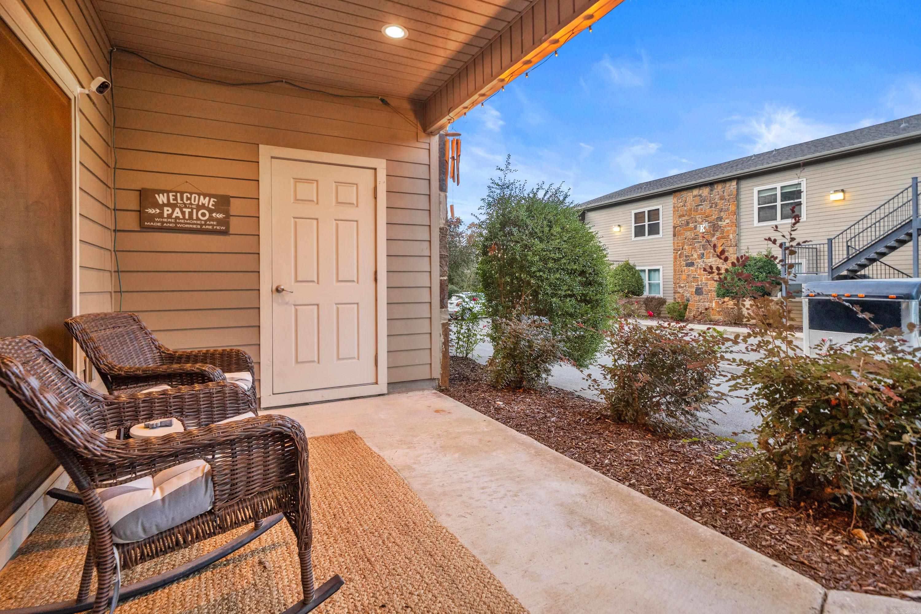 640  Ariridge  Hot Springs, AR