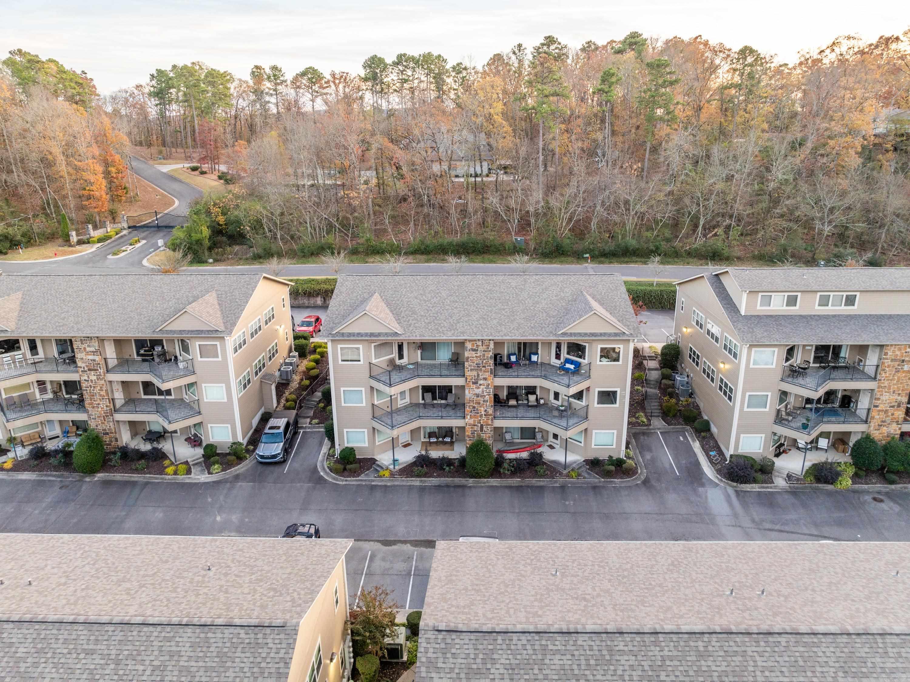 640  Ariridge  Hot Springs, AR
