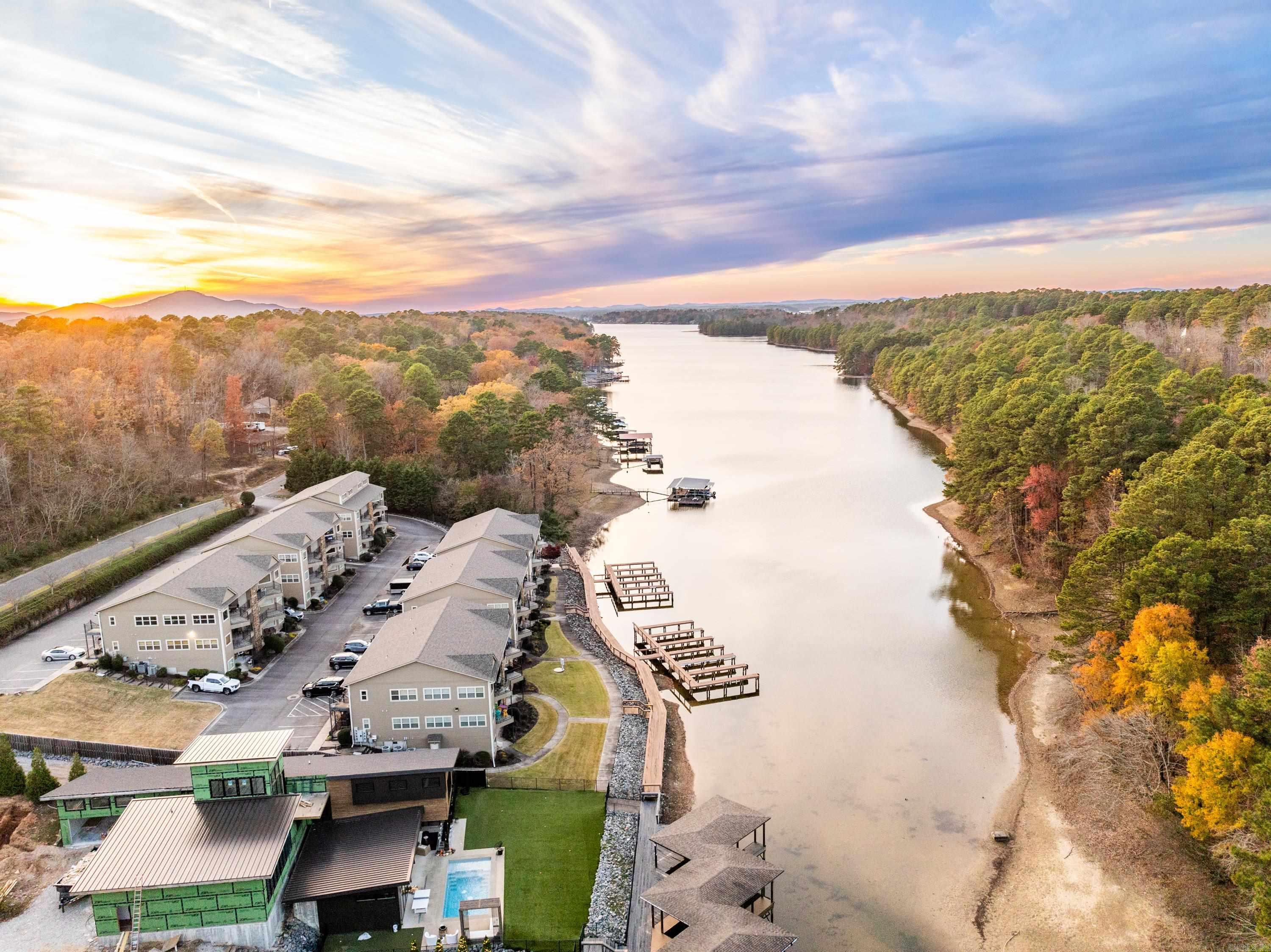 640  Ariridge  Hot Springs, AR