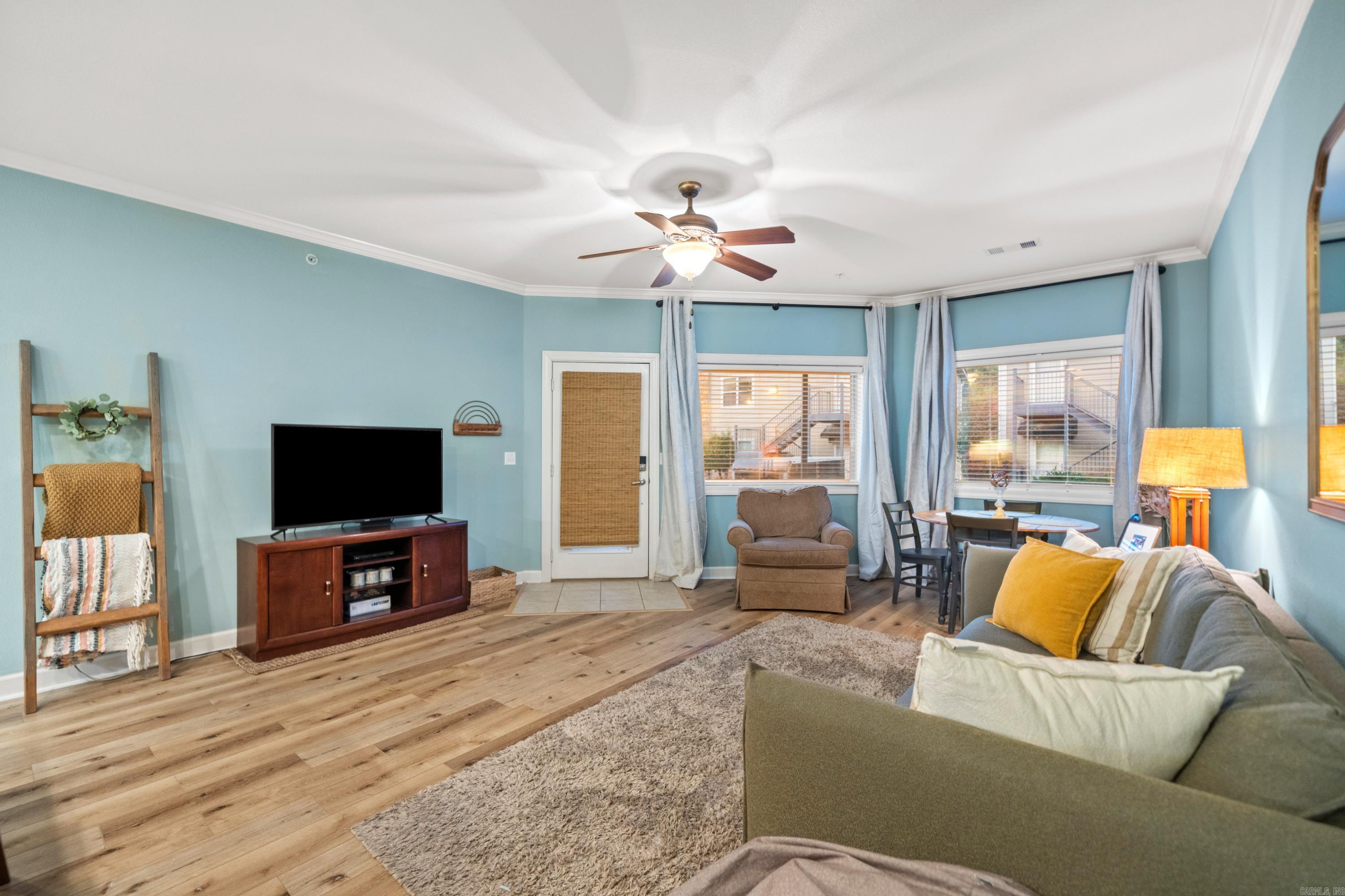 640  Ariridge  Hot Springs, AR