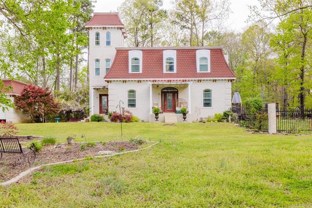 1112  Lawrence  Benton, AR