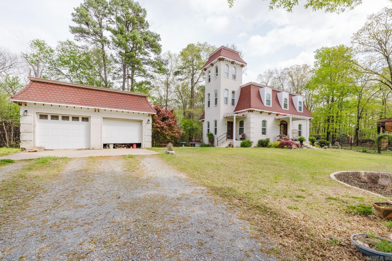 1112  Lawrence  Benton, AR