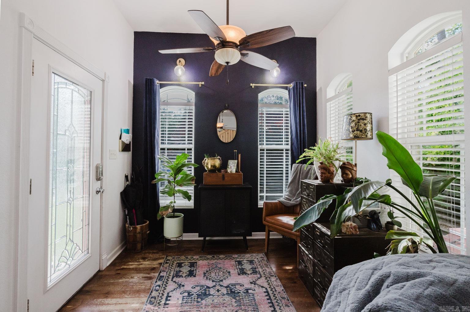 1112  Lawrence  Benton, AR