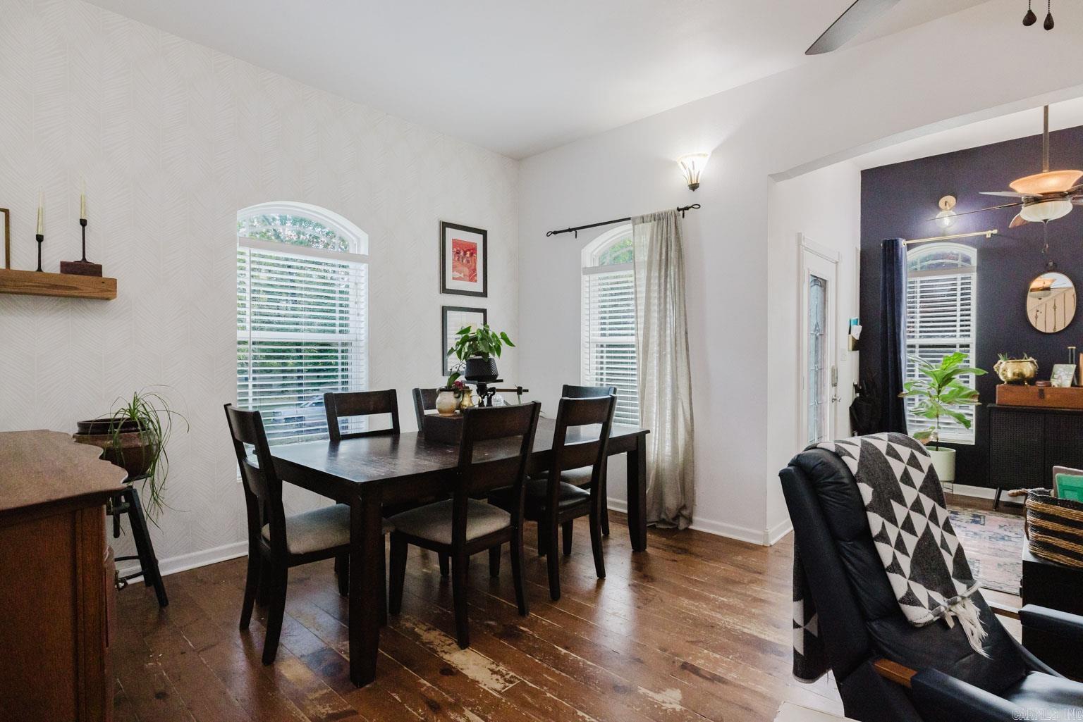 1112  Lawrence  Benton, AR