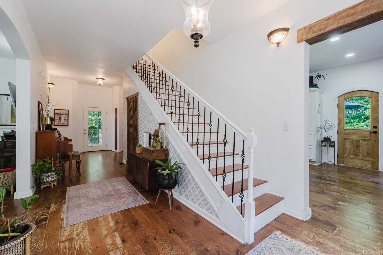1112  Lawrence  Benton, AR