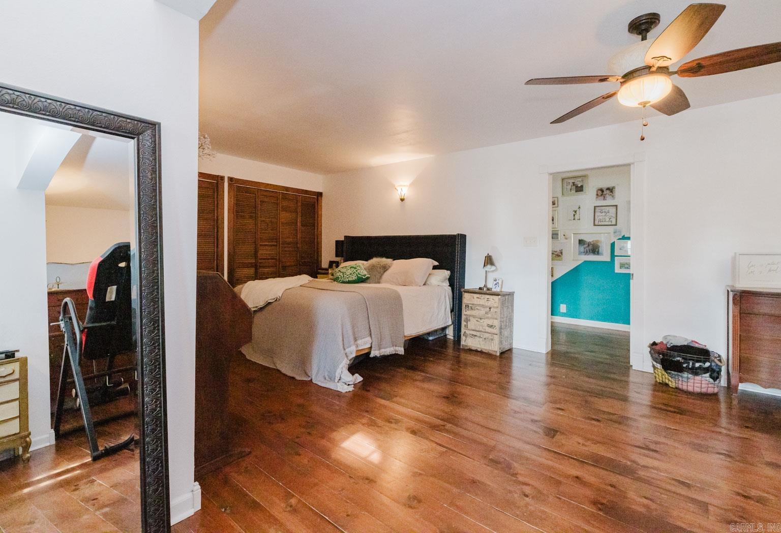 1112  Lawrence  Benton, AR