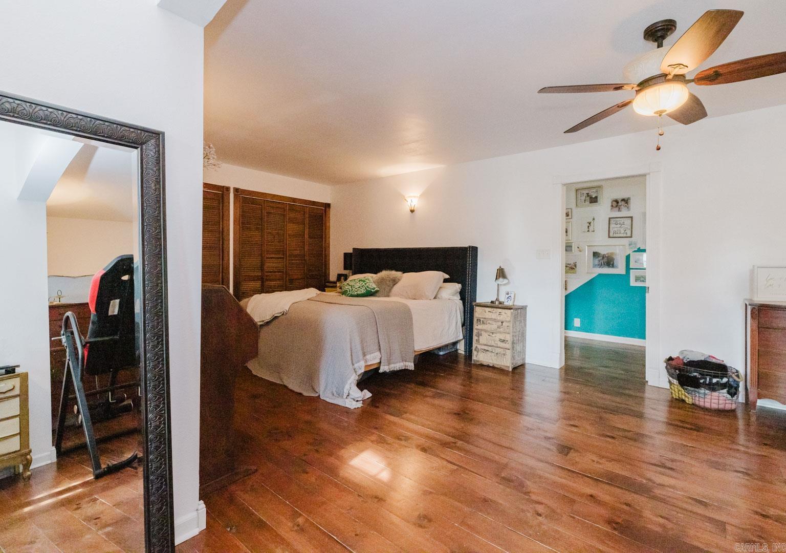 1112  Lawrence  Benton, AR