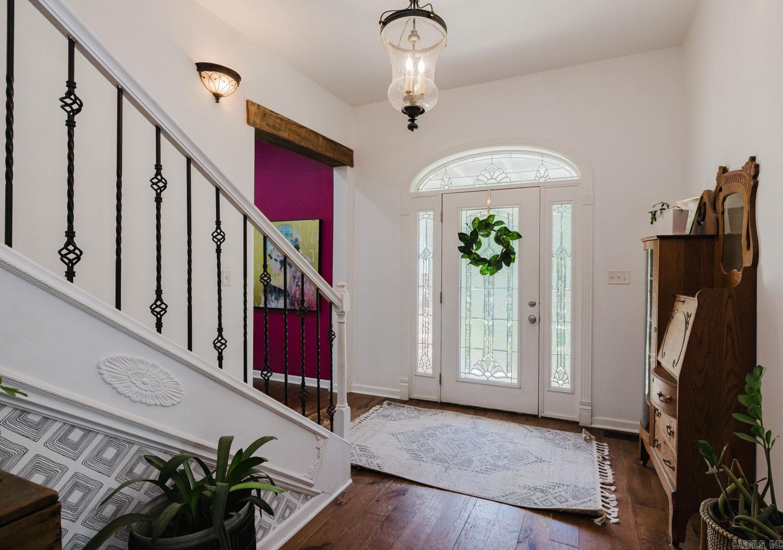 1112  Lawrence  Benton, AR