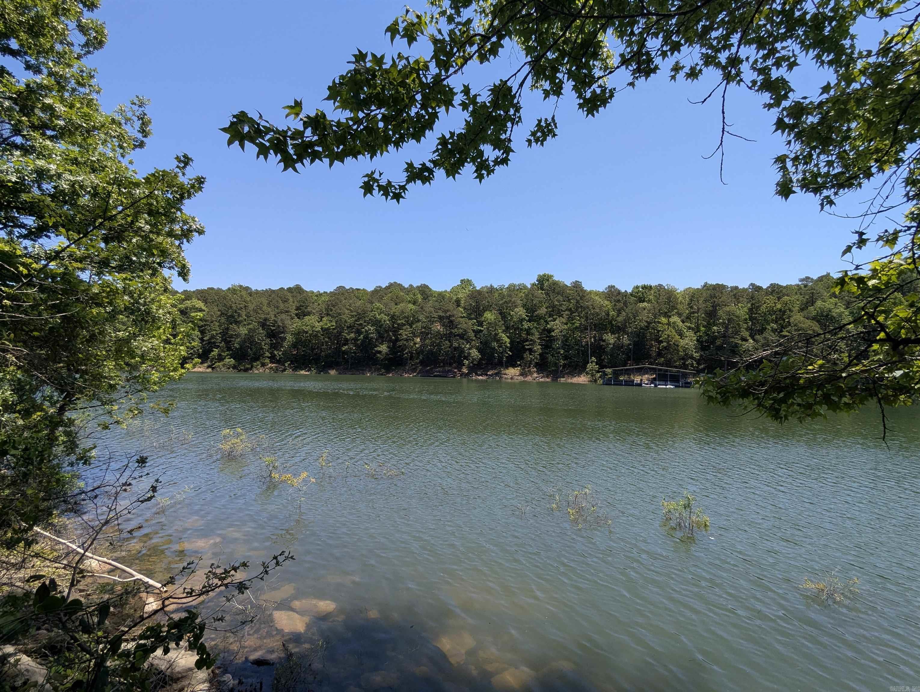 80  Stone  Greers Ferry, AR