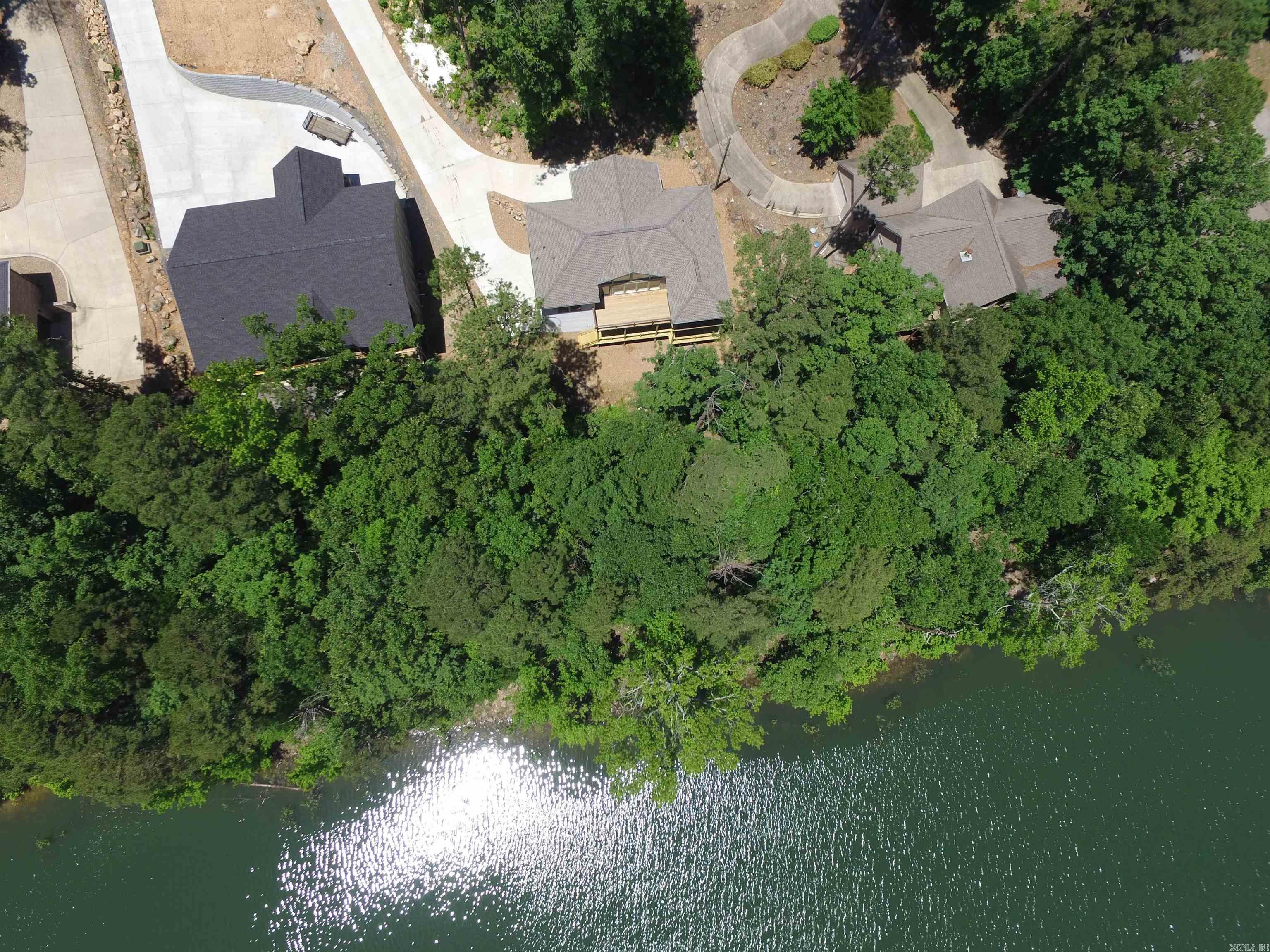 80  Stone  Greers Ferry, AR