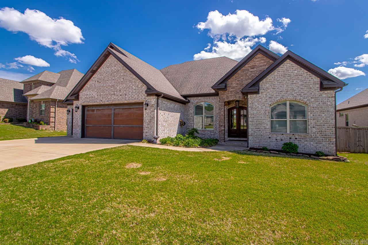 9633  Oak Heights Dr.  Sherwood, AR