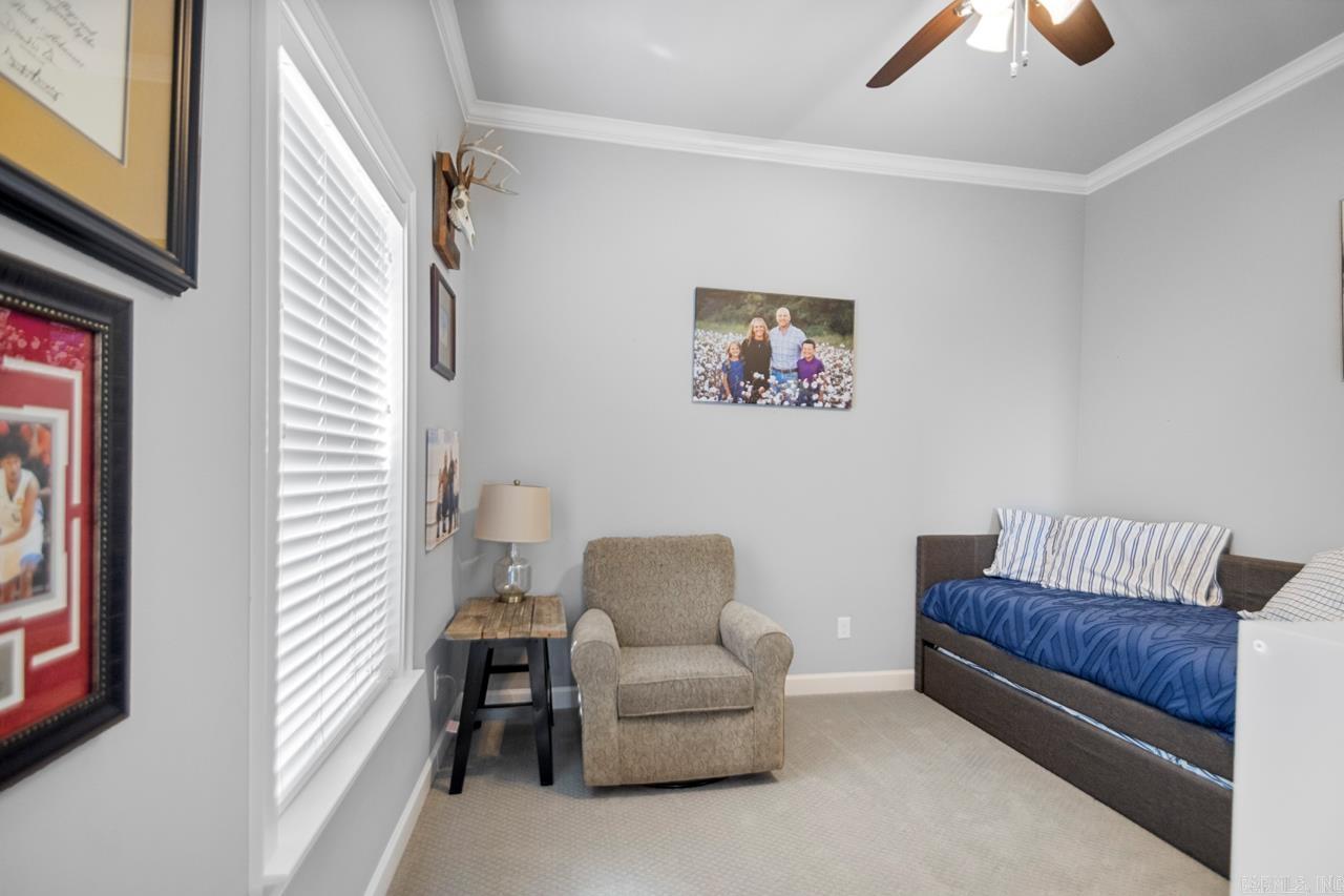 9633  Oak Heights Dr.  Sherwood, AR