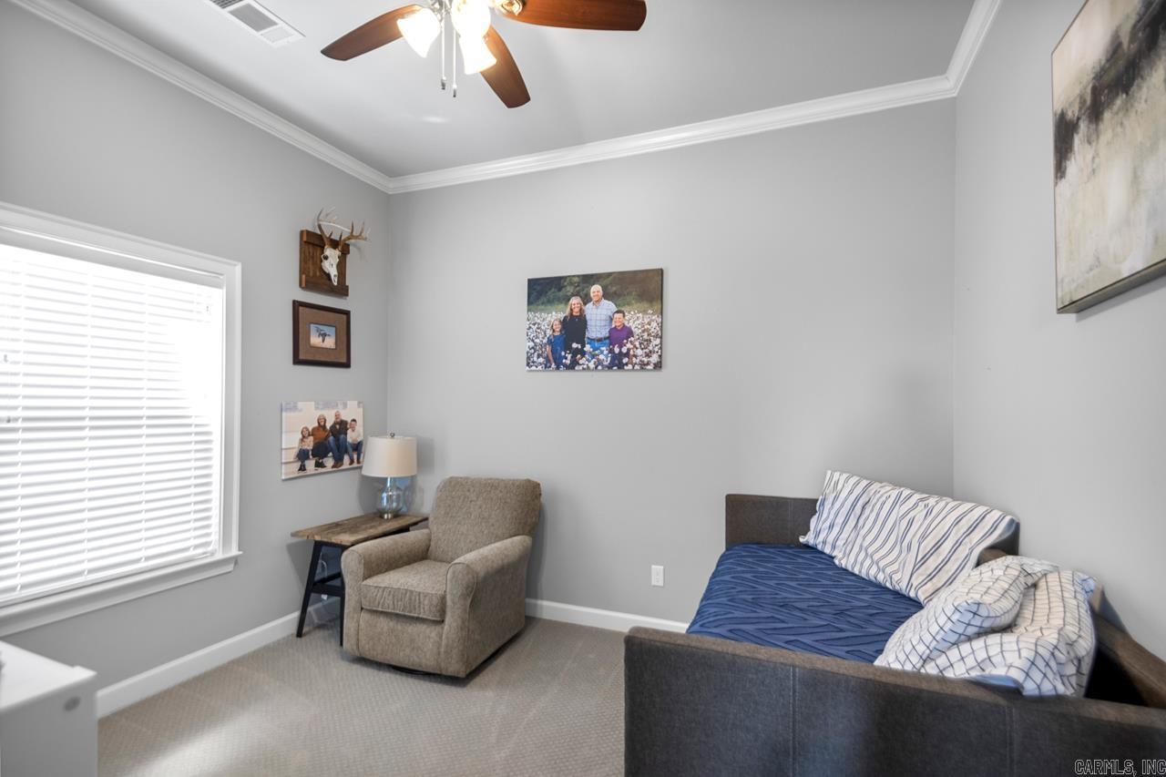 9633  Oak Heights Dr.  Sherwood, AR