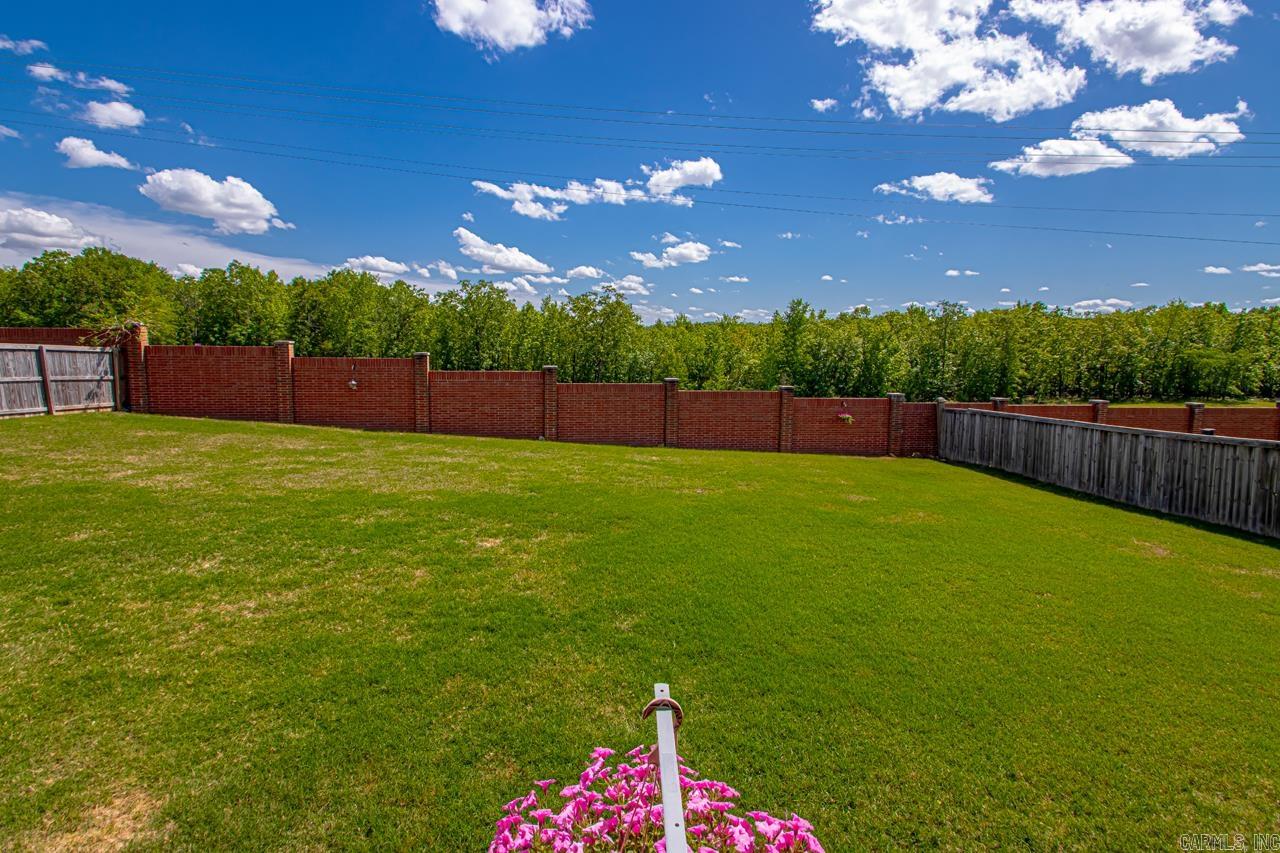 9633  Oak Heights Dr.  Sherwood, AR