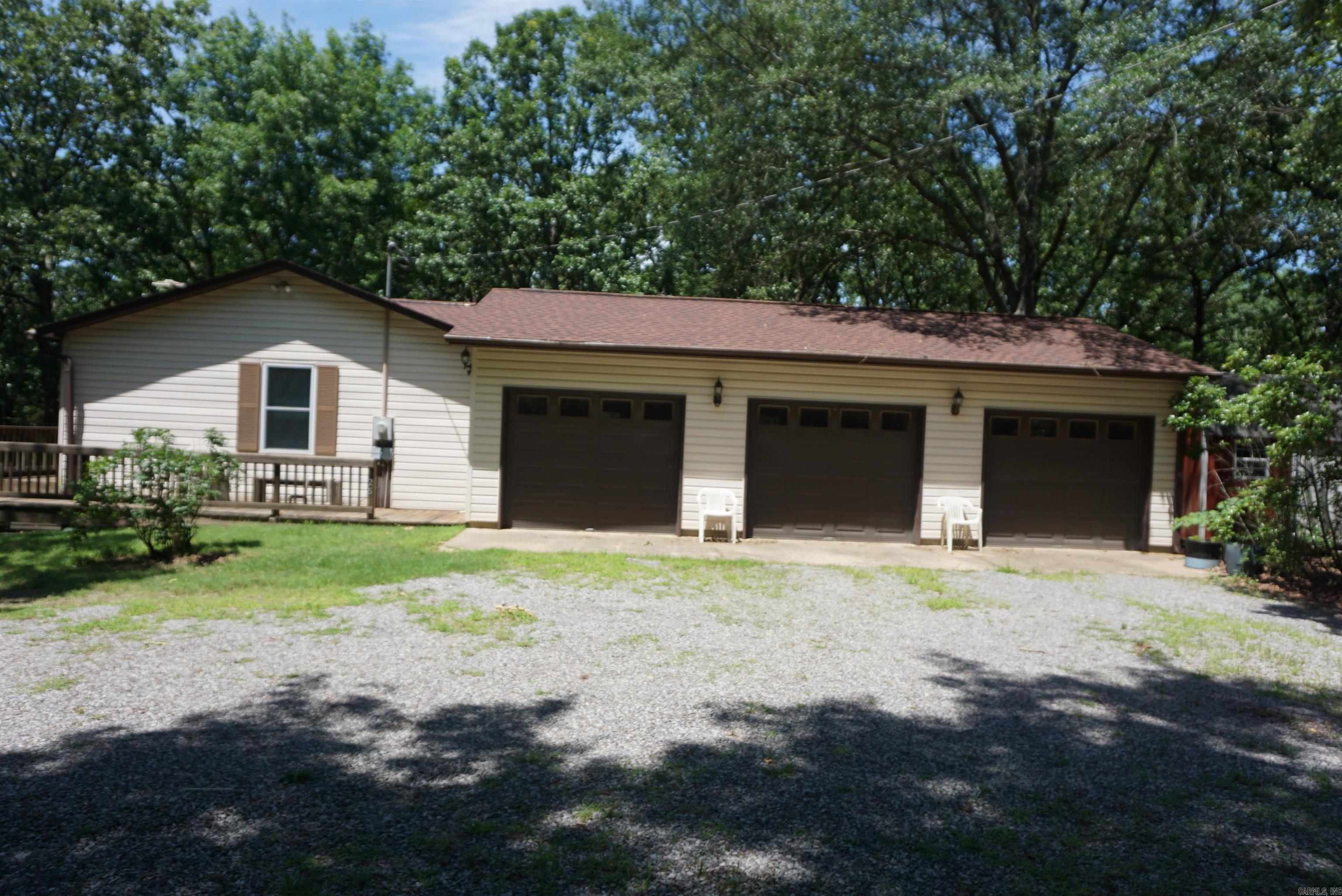 125  Blue Bird Glen  Searcy, AR